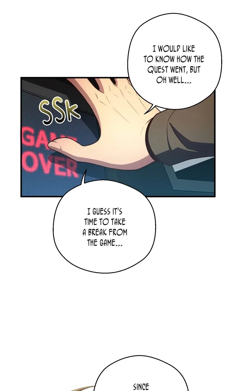 The Legendary Moonlight Sculptor Chapter 156 - Page 7