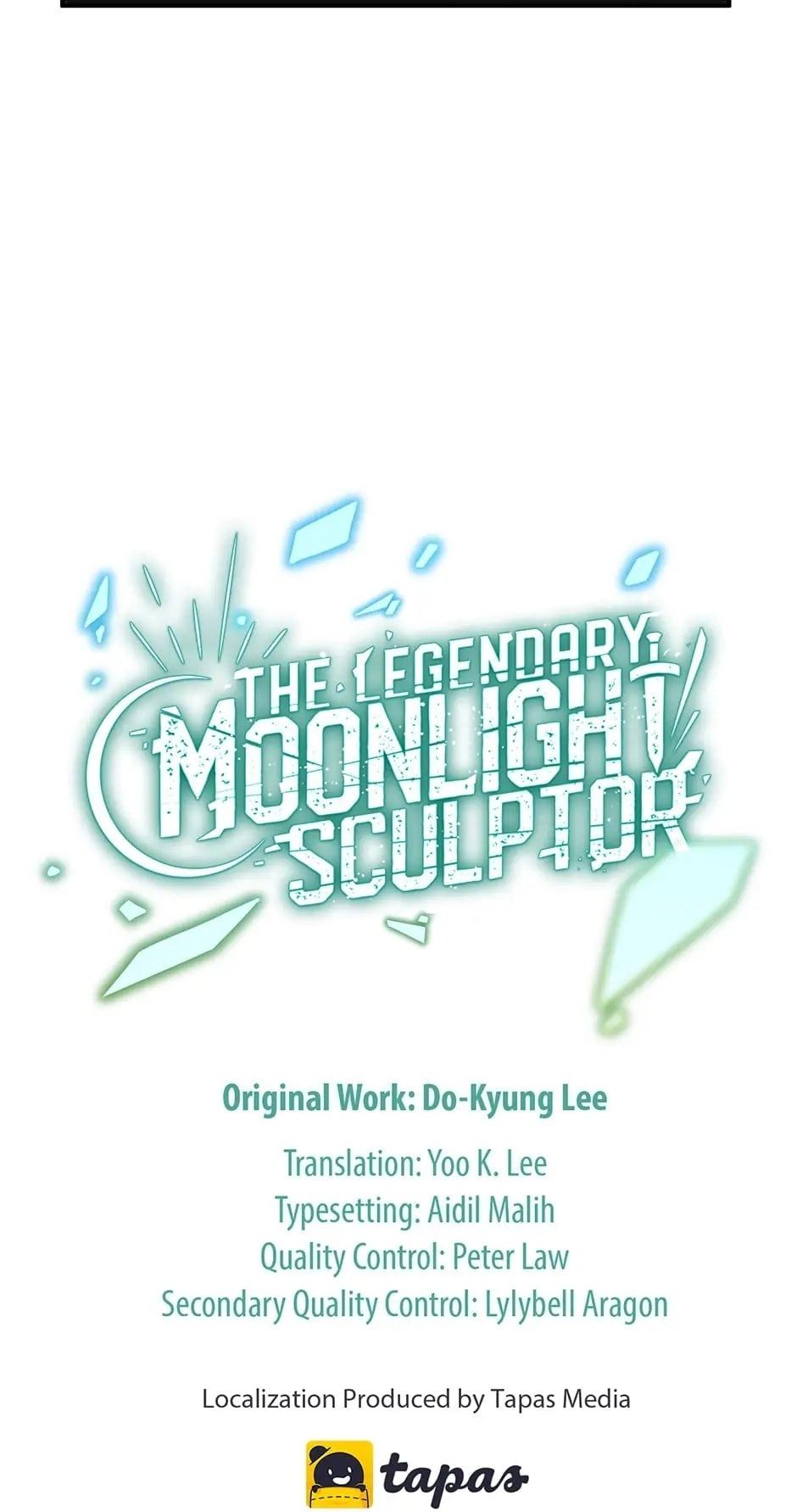 The Legendary Moonlight Sculptor Chapter 156 - Page 15