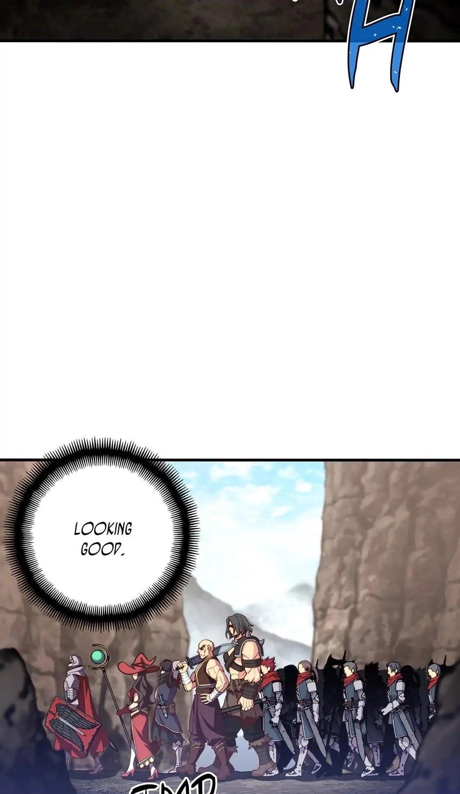 The Legendary Moonlight Sculptor Chapter 156 - Page 27