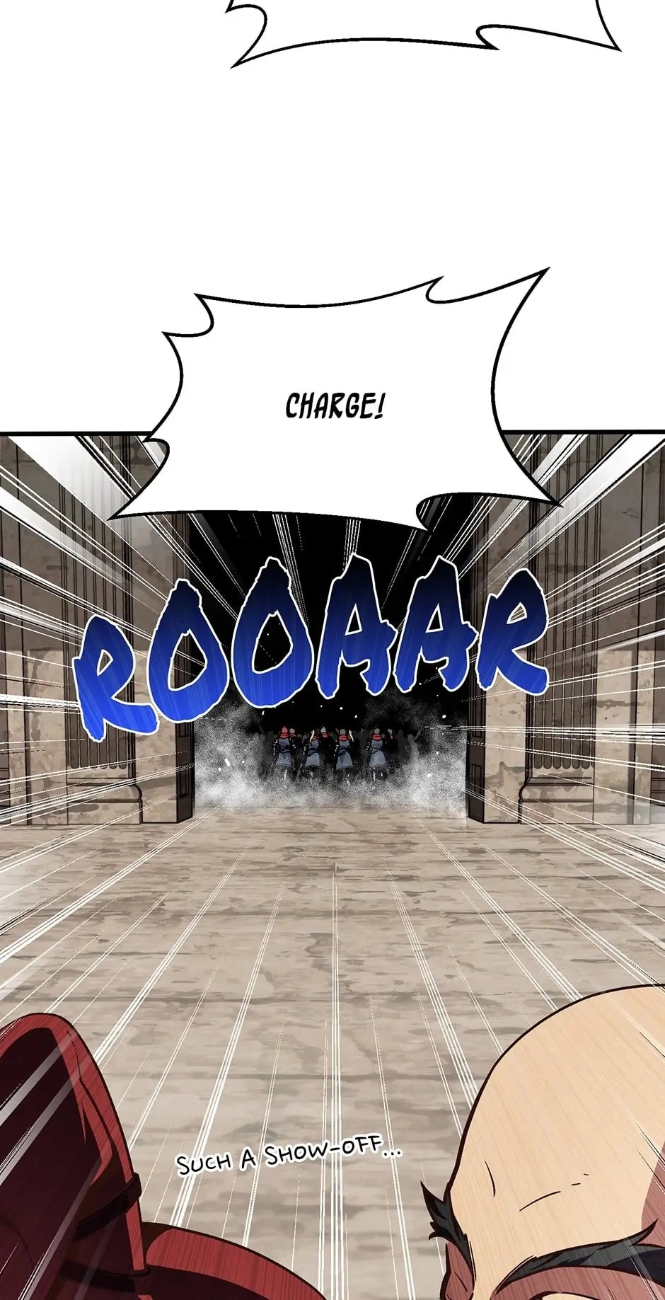 The Legendary Moonlight Sculptor Chapter 156 - Page 40
