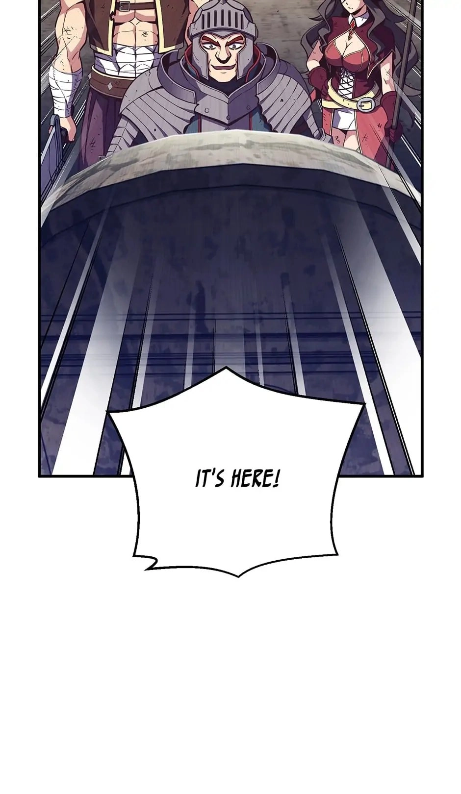 The Legendary Moonlight Sculptor Chapter 156 - Page 45
