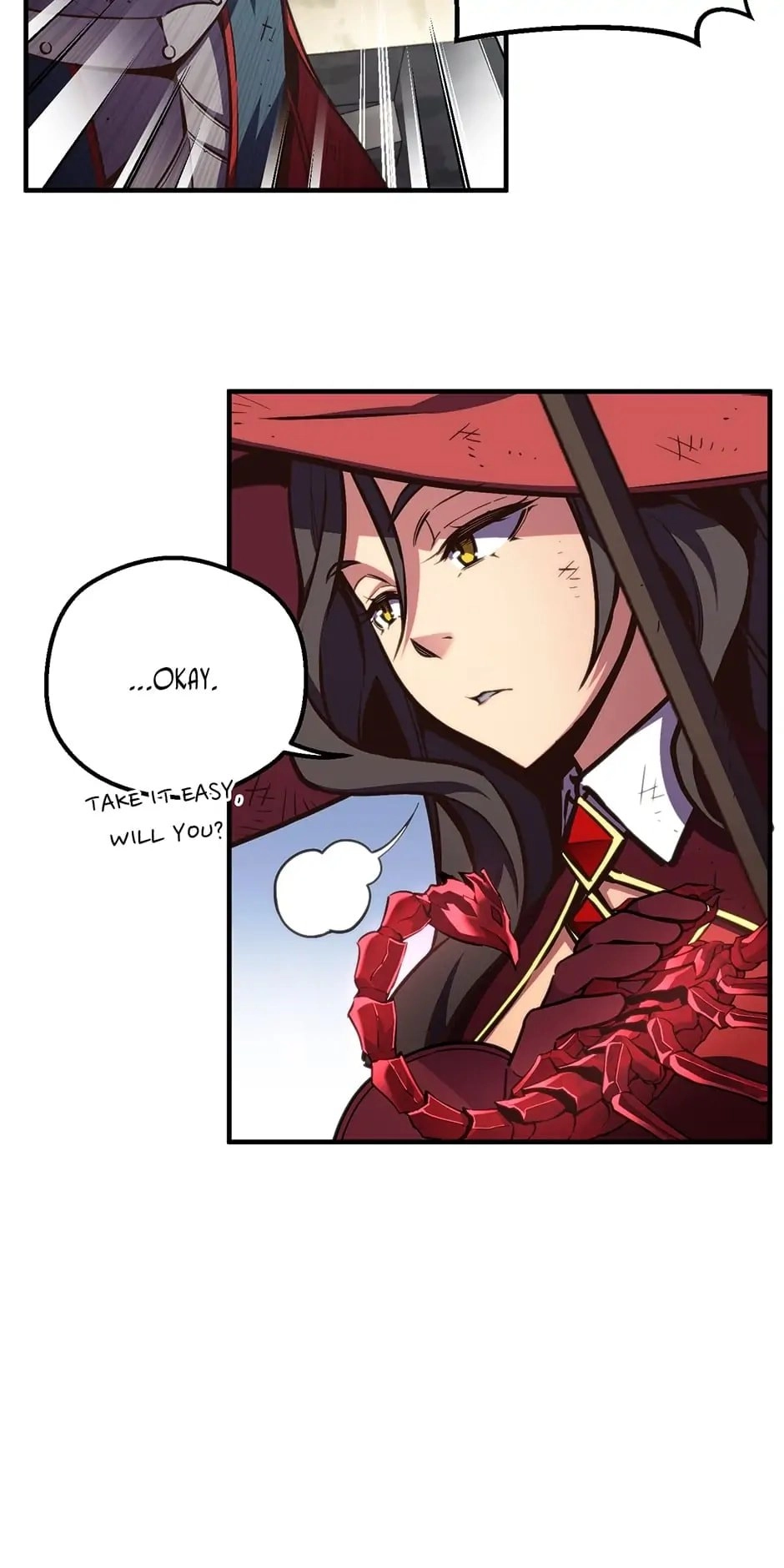 The Legendary Moonlight Sculptor Chapter 156 - Page 48