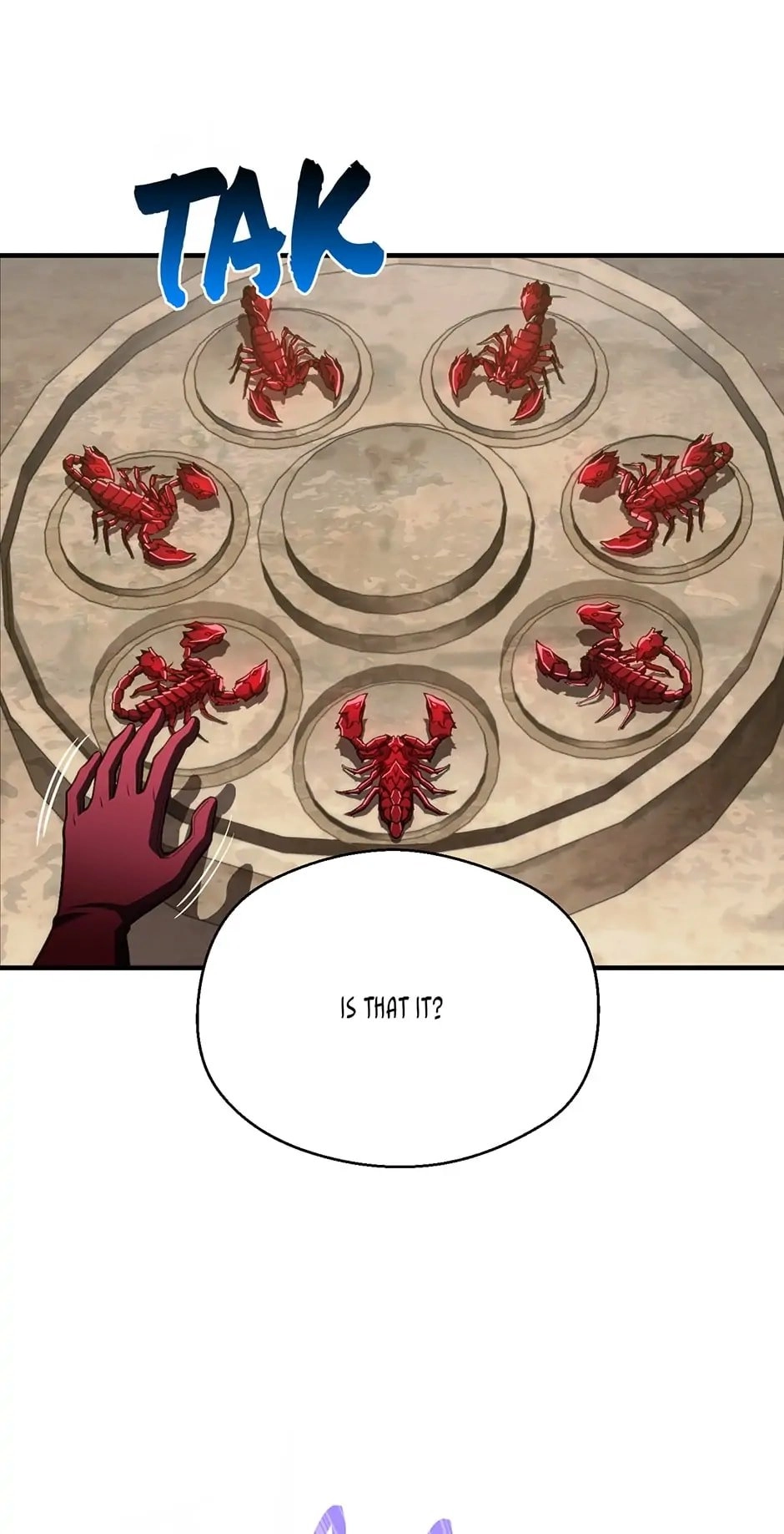 The Legendary Moonlight Sculptor Chapter 156 - Page 49
