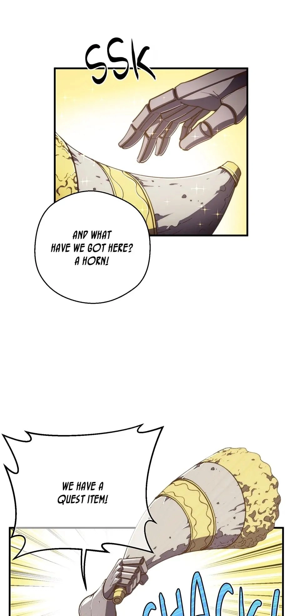 The Legendary Moonlight Sculptor Chapter 157 - Page 4