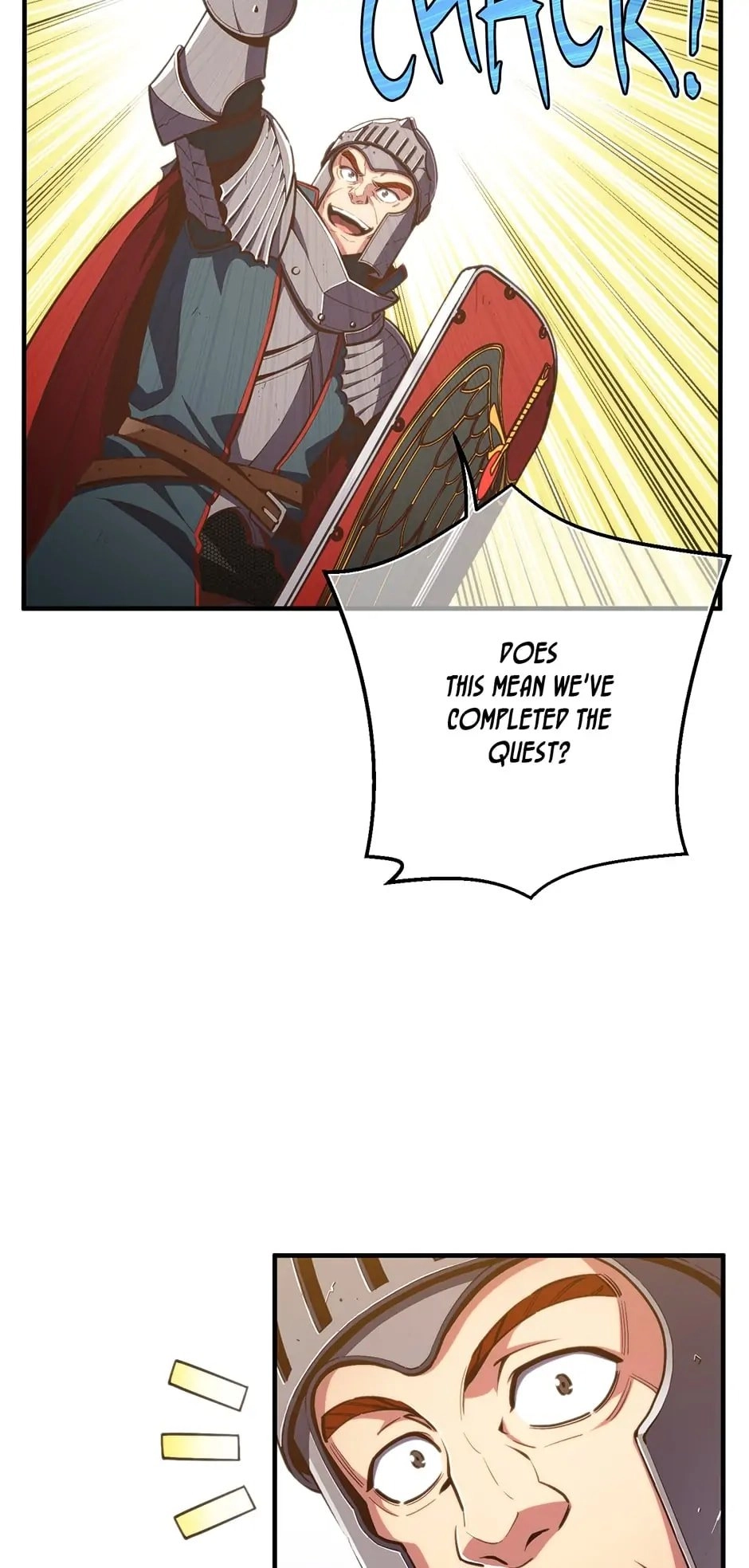 The Legendary Moonlight Sculptor Chapter 157 - Page 5