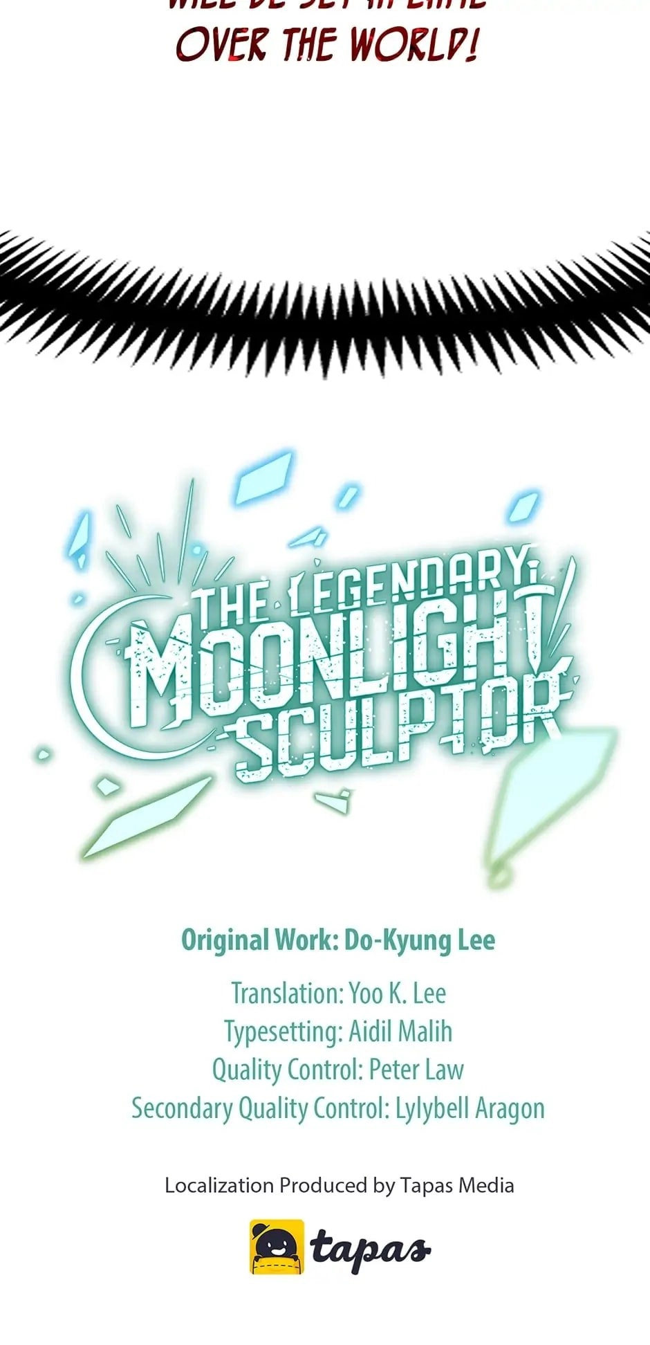 The Legendary Moonlight Sculptor Chapter 157 - Page 24