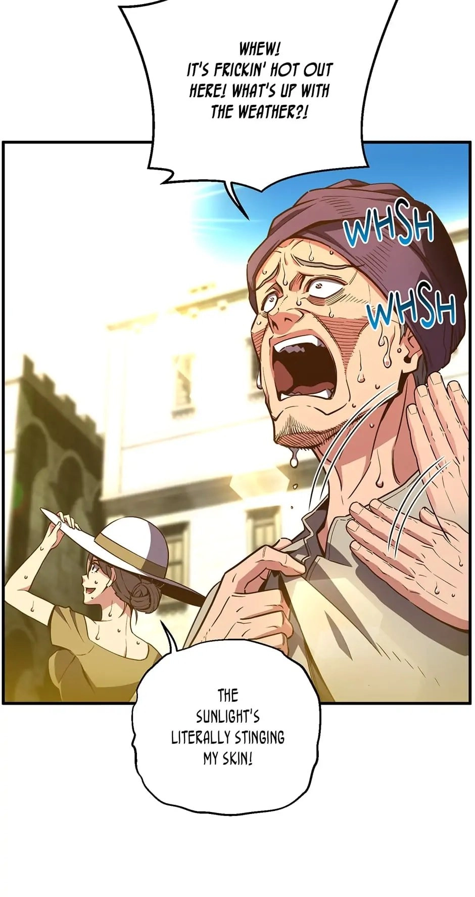 The Legendary Moonlight Sculptor Chapter 157 - Page 27