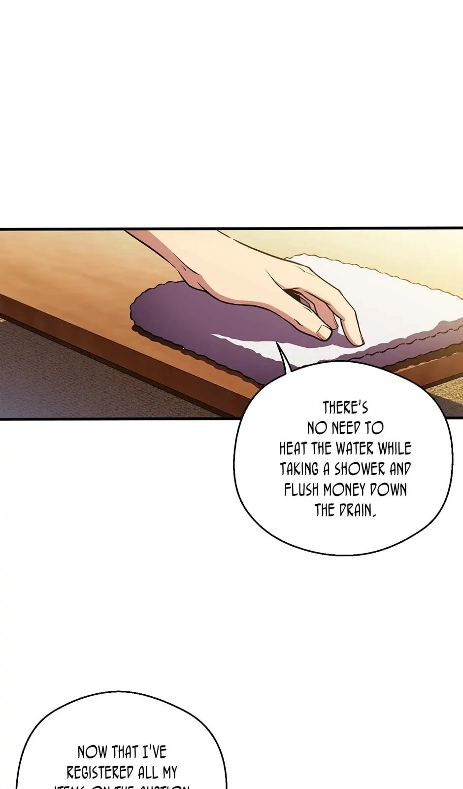 The Legendary Moonlight Sculptor Chapter 157 - Page 36