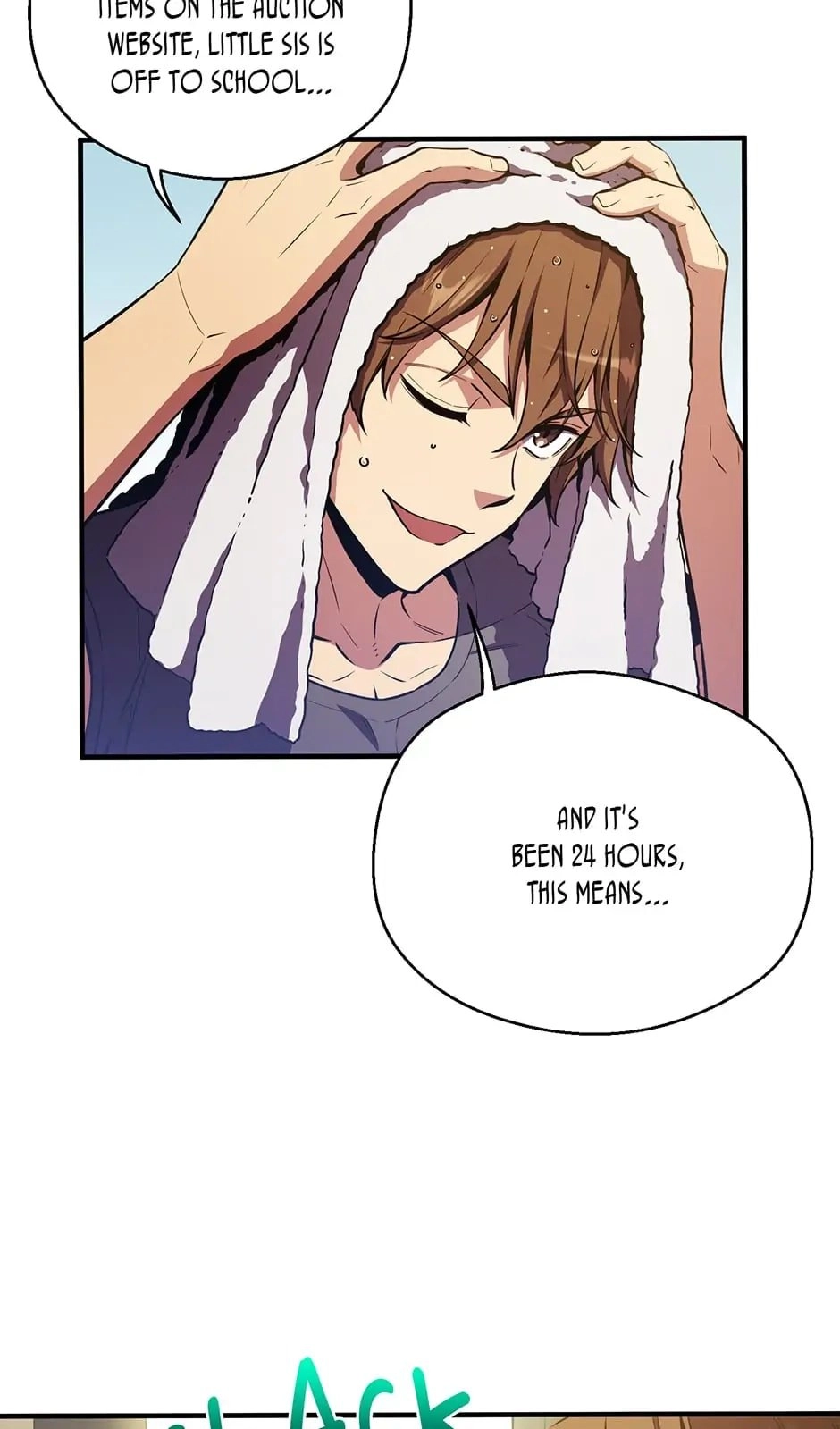 The Legendary Moonlight Sculptor Chapter 157 - Page 37