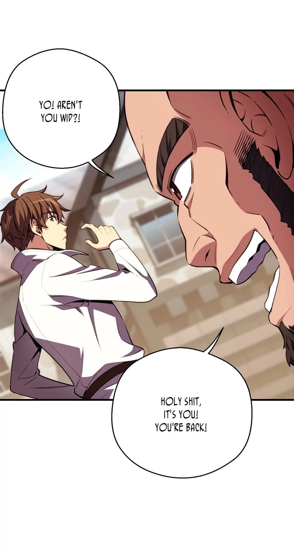 The Legendary Moonlight Sculptor Chapter 157 - Page 45