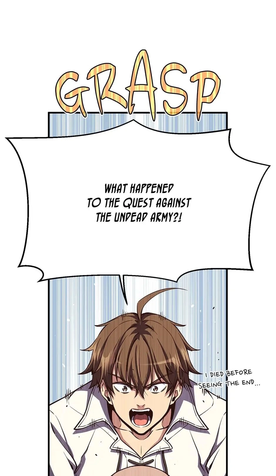 The Legendary Moonlight Sculptor Chapter 157 - Page 46
