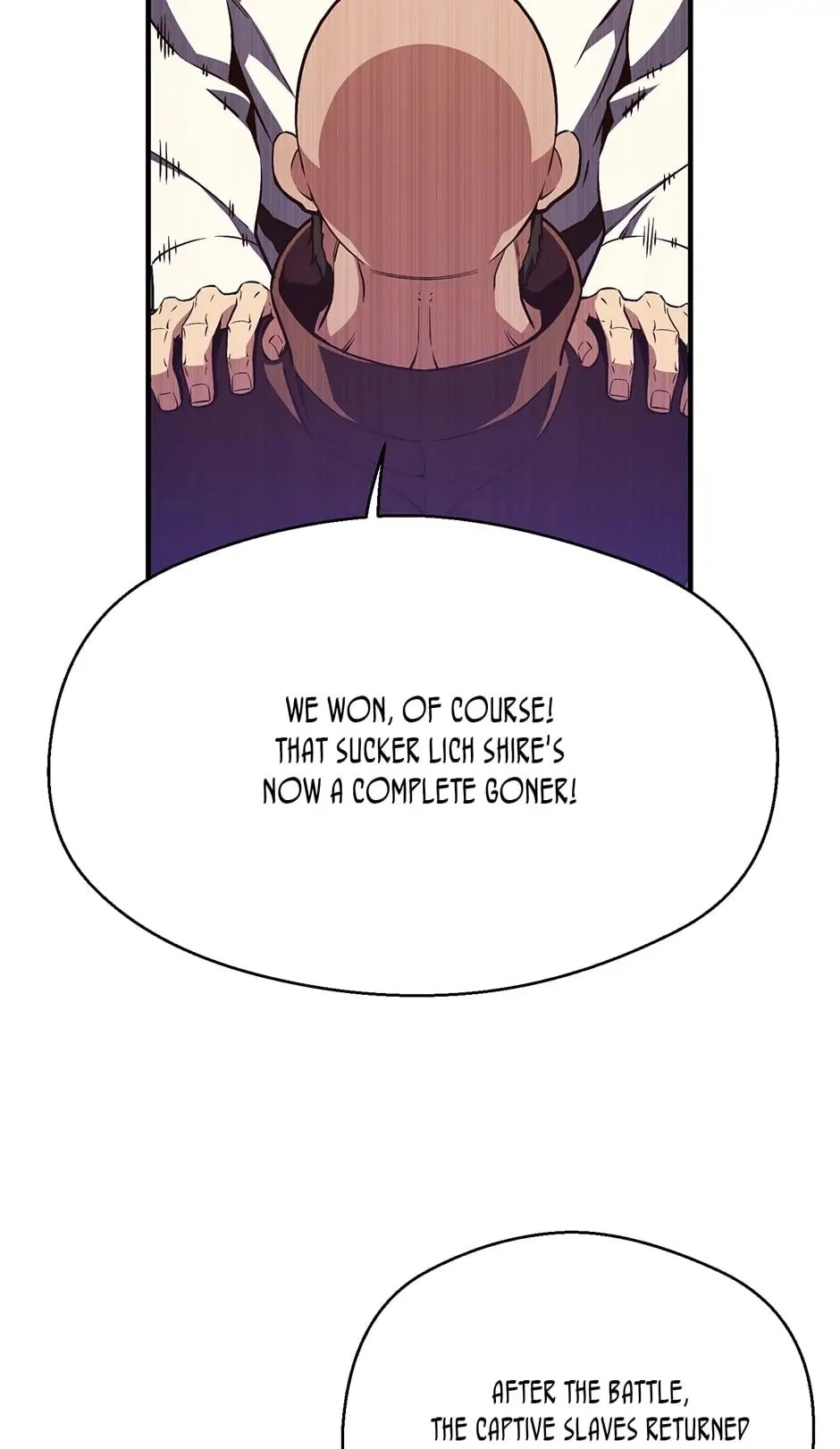 The Legendary Moonlight Sculptor Chapter 157 - Page 47
