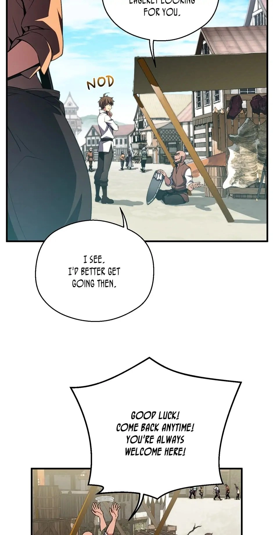 The Legendary Moonlight Sculptor Chapter 157 - Page 51