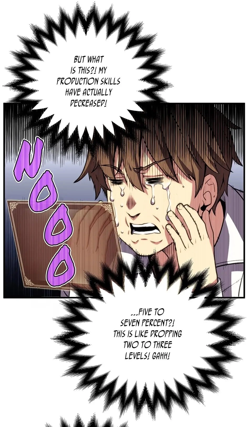 The Legendary Moonlight Sculptor Chapter 157 - Page 57