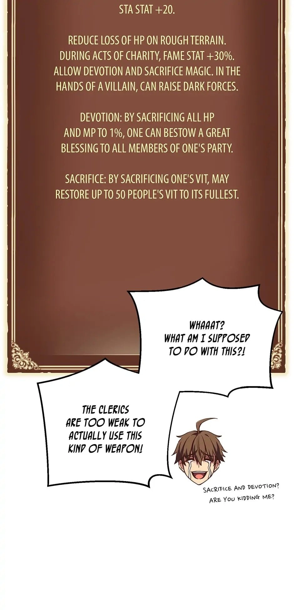 The Legendary Moonlight Sculptor Chapter 157 - Page 68