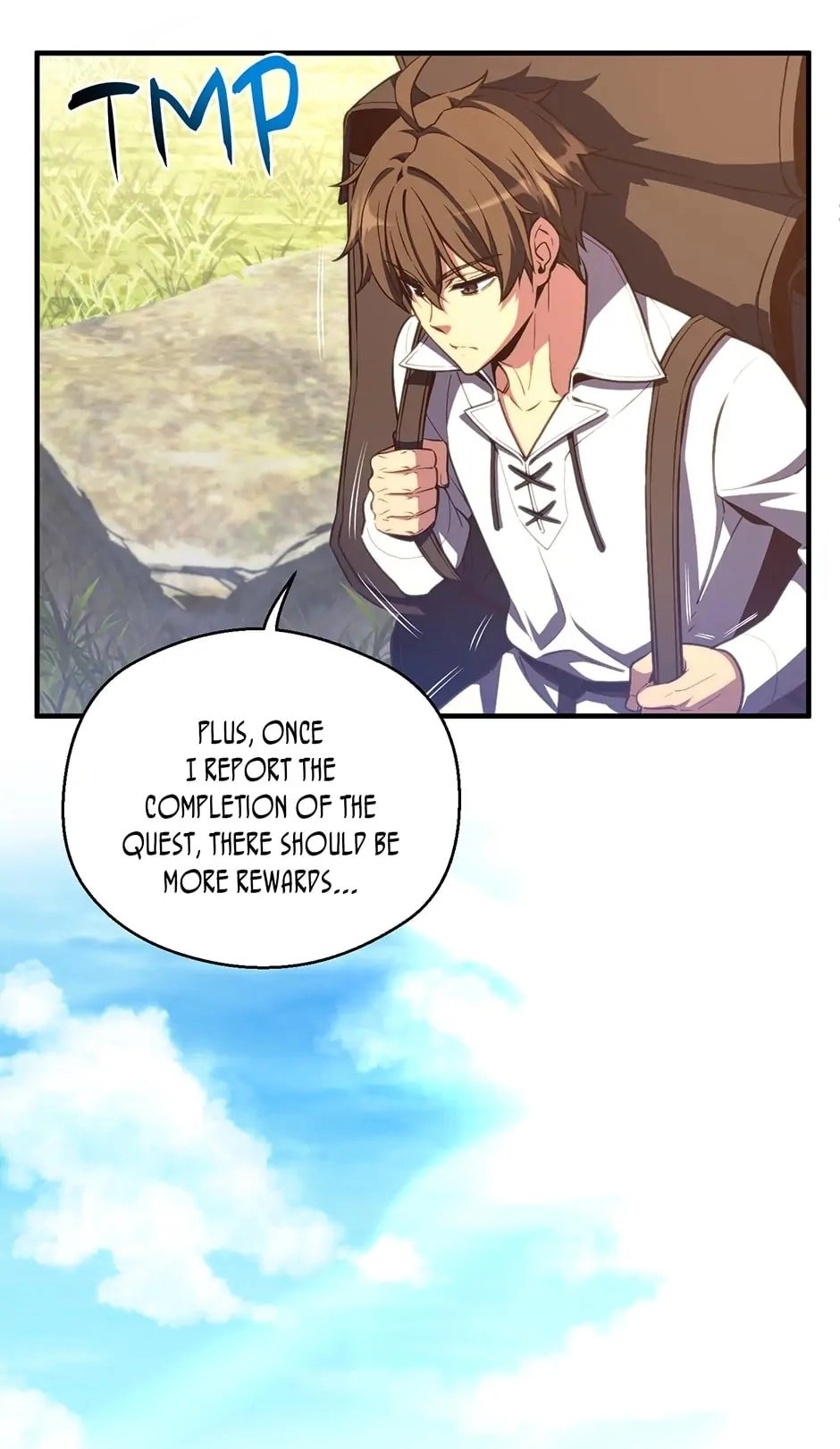 The Legendary Moonlight Sculptor Chapter 157 - Page 71