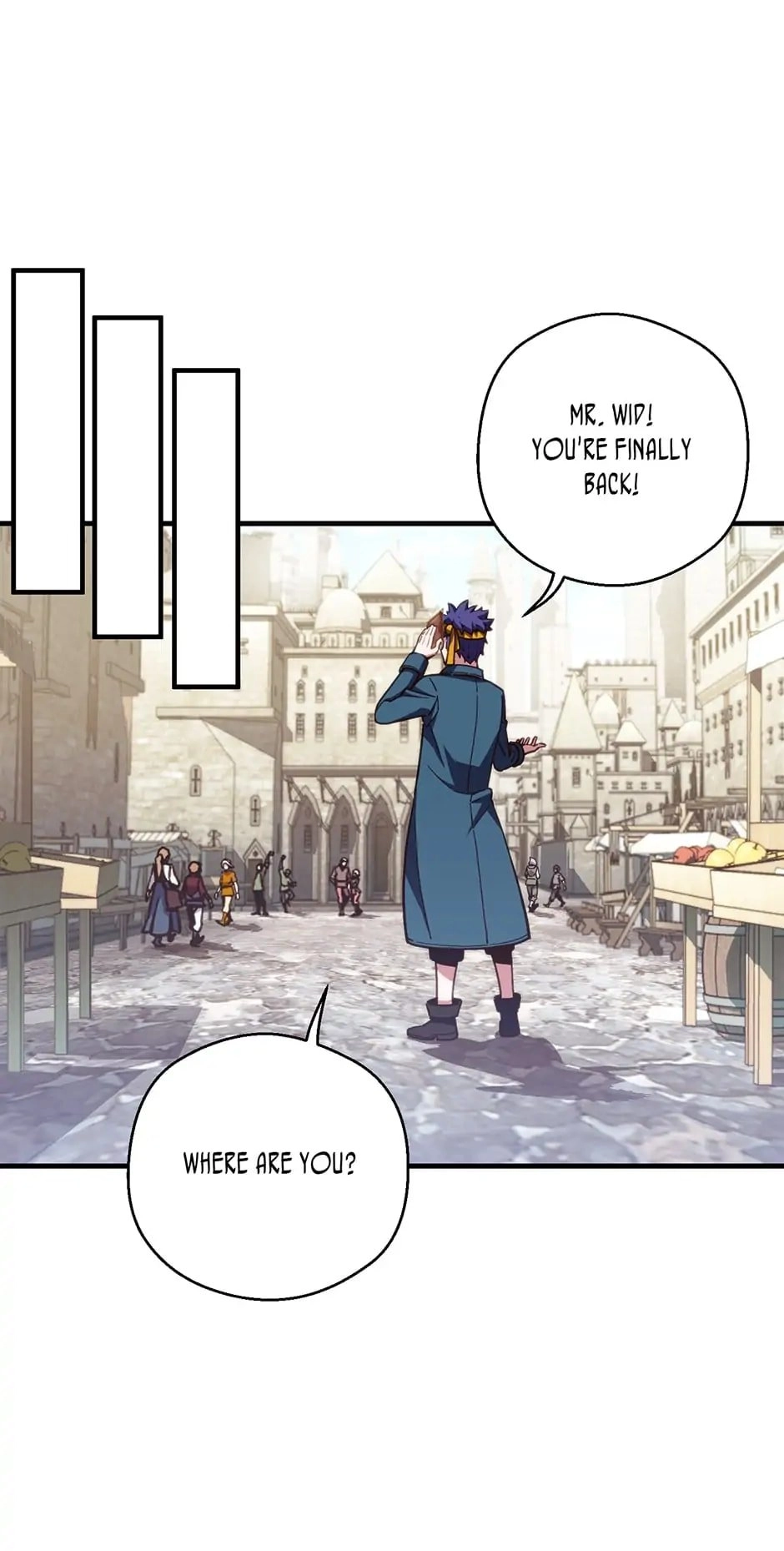The Legendary Moonlight Sculptor Chapter 157 - Page 74