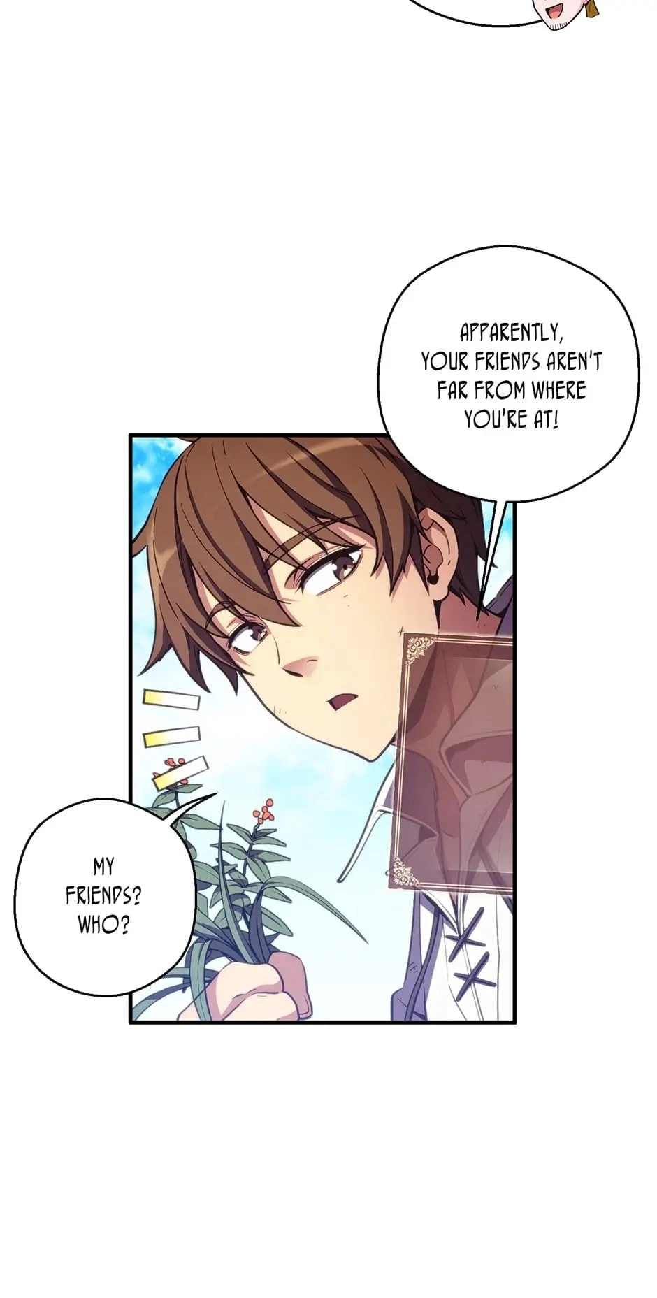 The Legendary Moonlight Sculptor Chapter 157 - Page 76