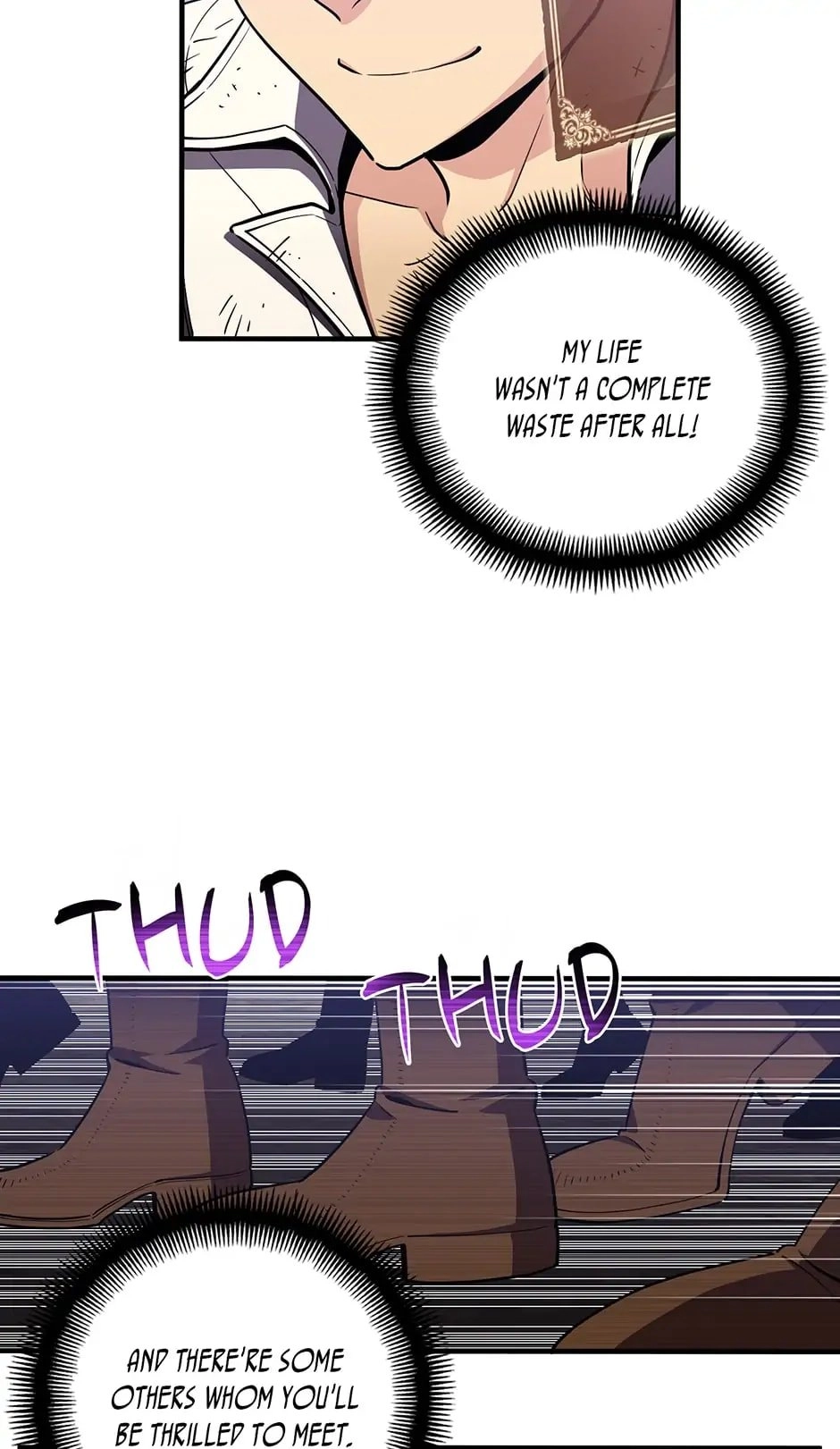 The Legendary Moonlight Sculptor Chapter 157 - Page 79