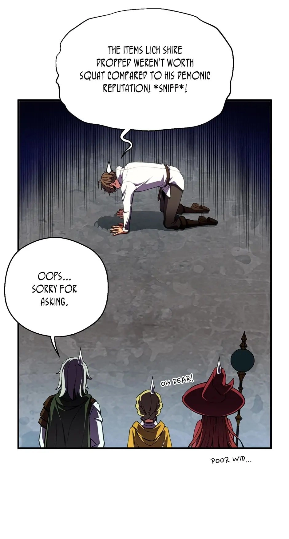 The Legendary Moonlight Sculptor Chapter 157 - Page 87