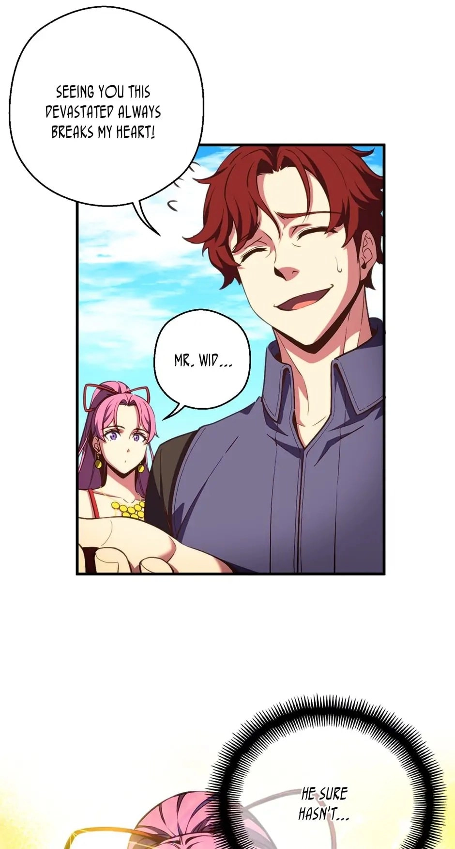 The Legendary Moonlight Sculptor Chapter 157 - Page 88
