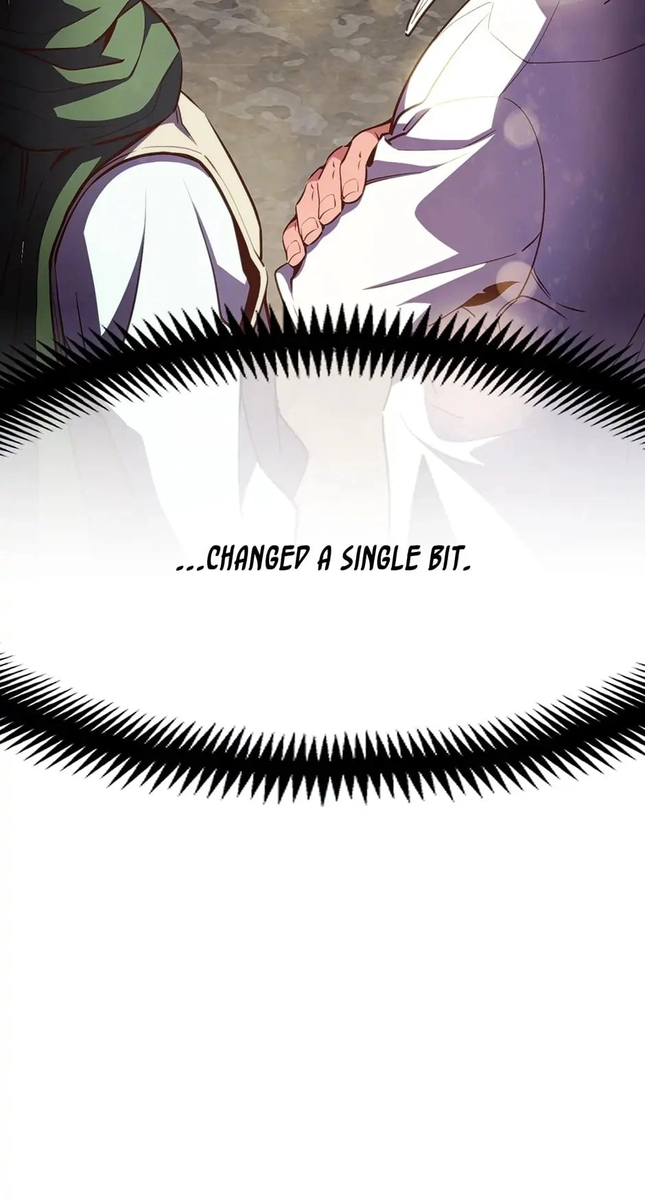 The Legendary Moonlight Sculptor Chapter 157 - Page 91