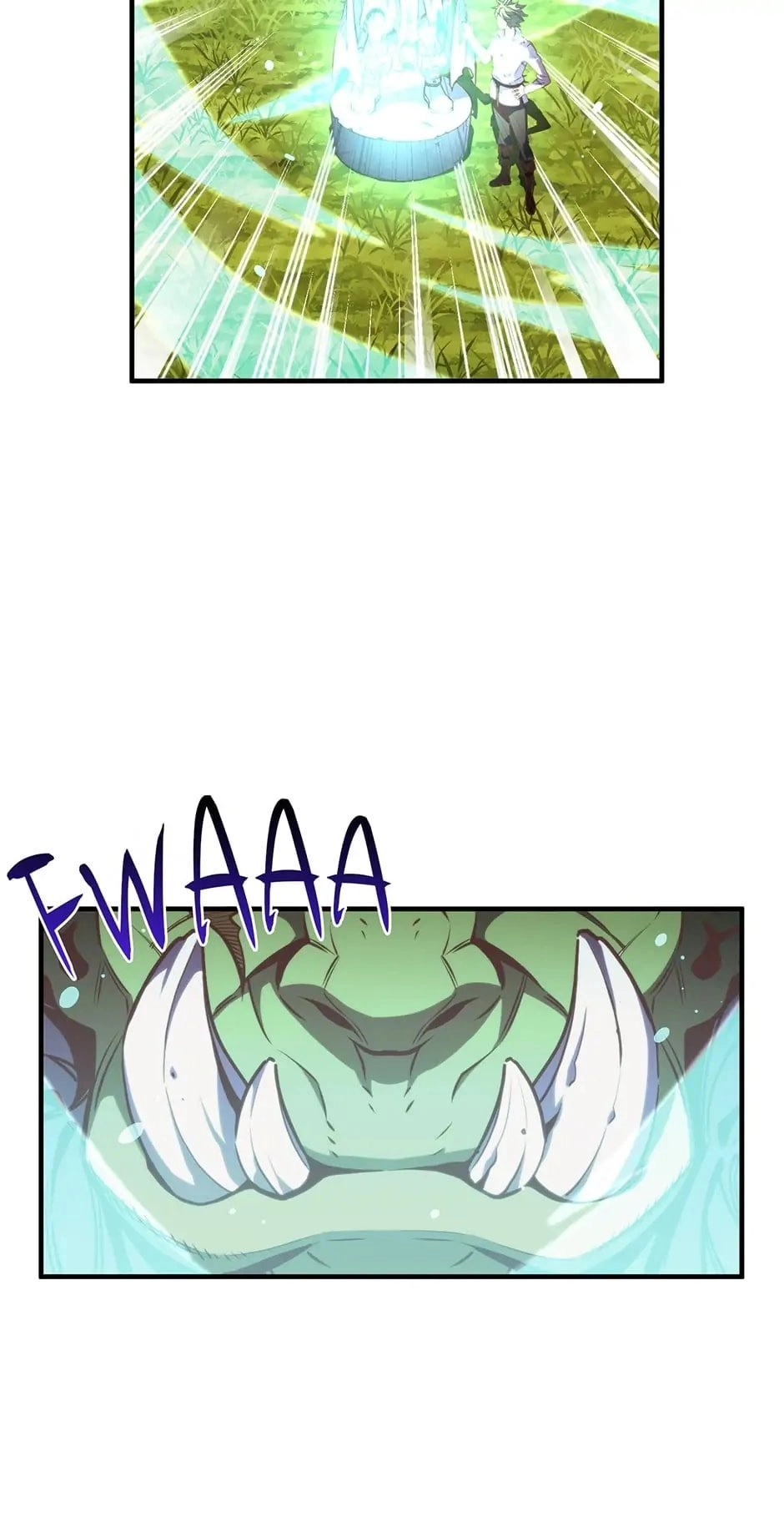 The Legendary Moonlight Sculptor Chapter 158 - Page 3