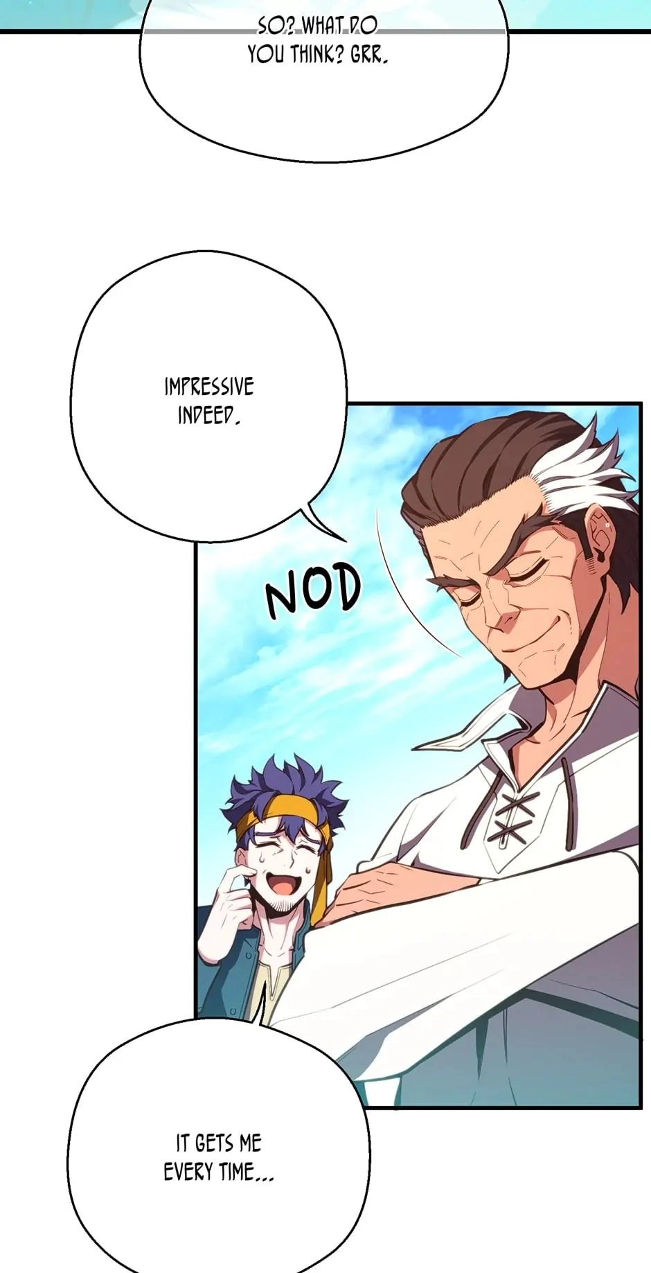 The Legendary Moonlight Sculptor Chapter 158 - Page 5