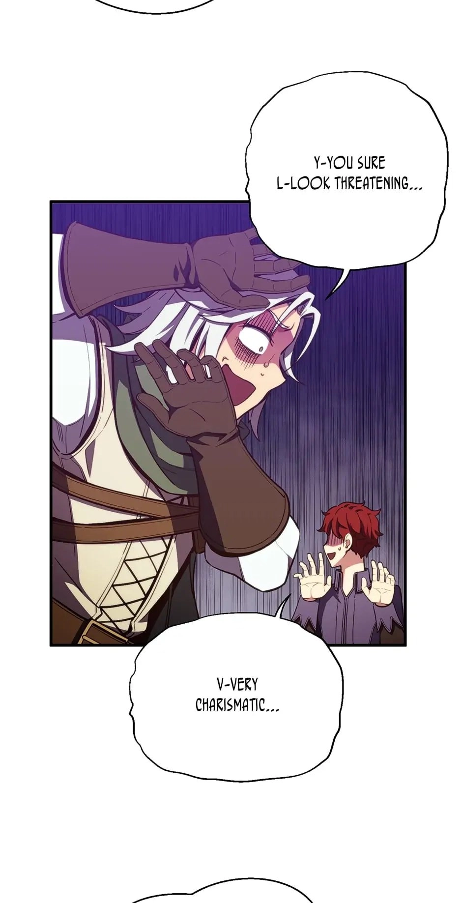 The Legendary Moonlight Sculptor Chapter 158 - Page 6