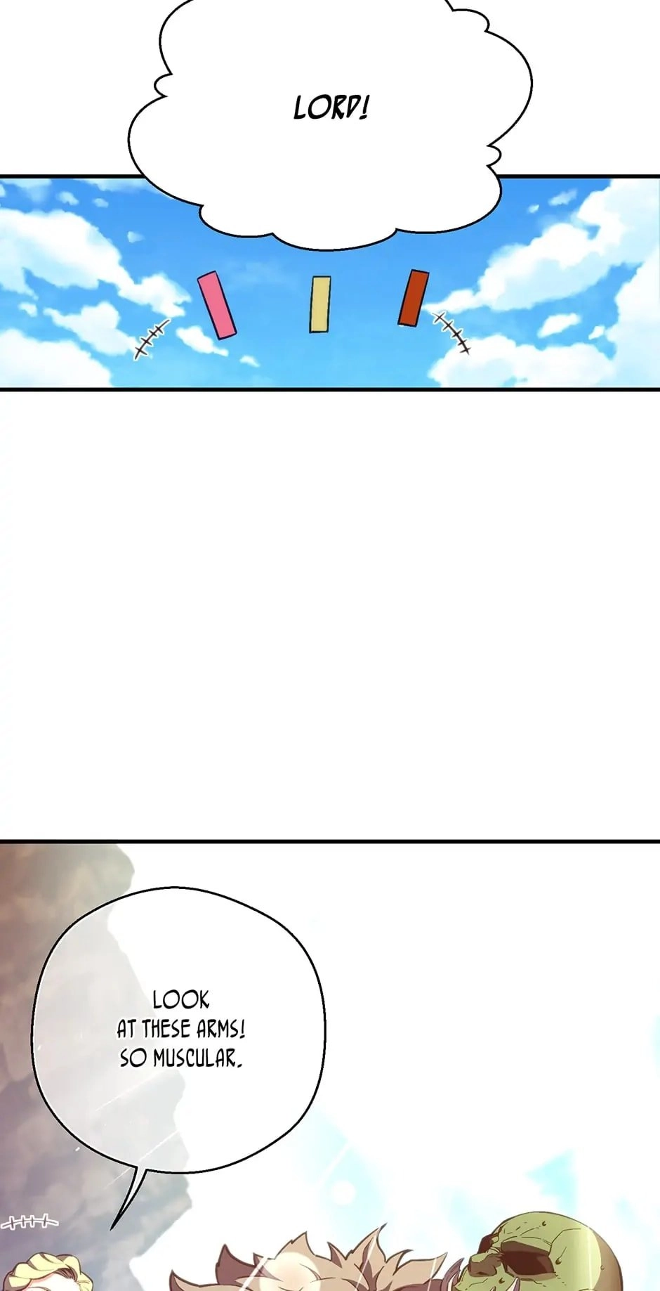 The Legendary Moonlight Sculptor Chapter 158 - Page 7