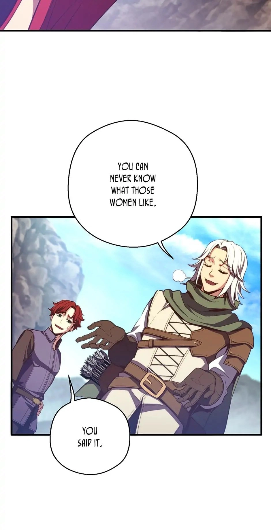 The Legendary Moonlight Sculptor Chapter 158 - Page 9