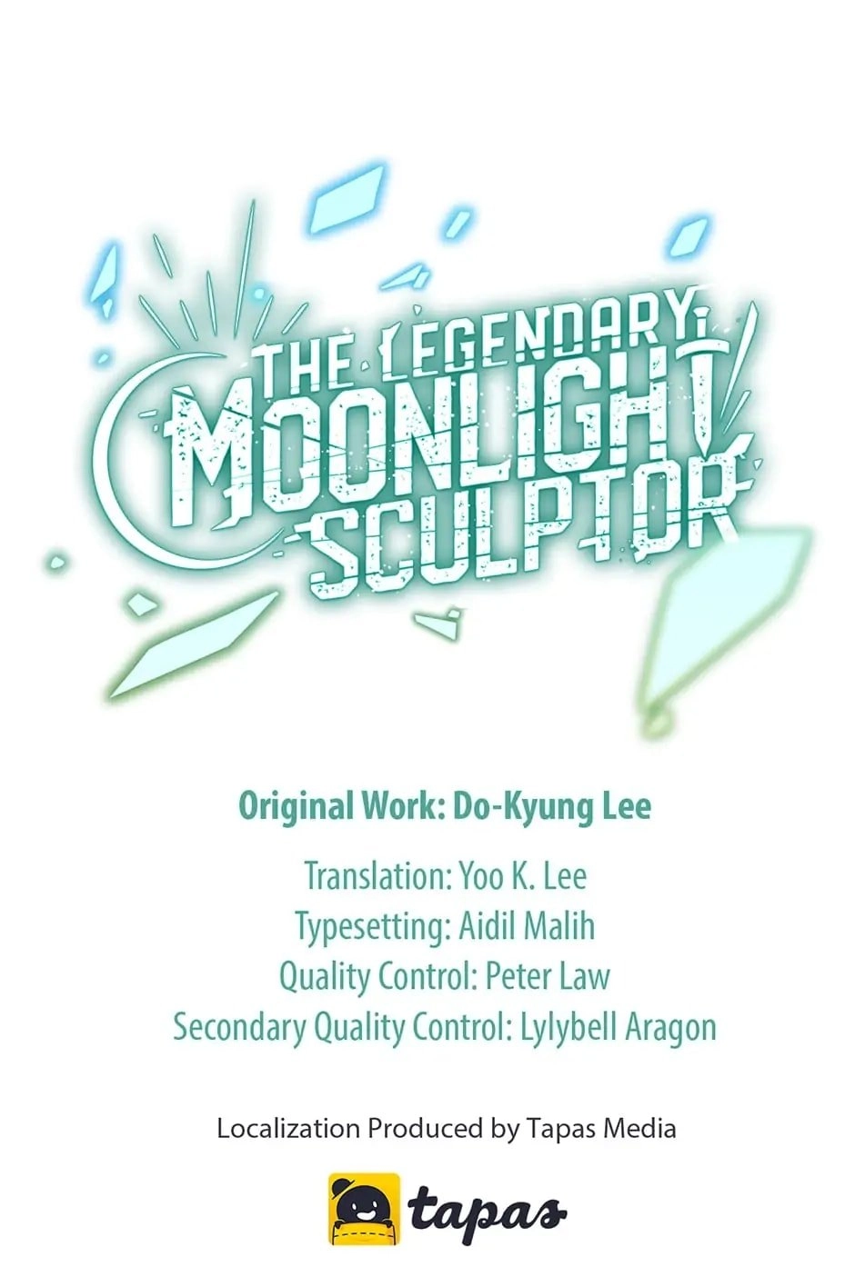 The Legendary Moonlight Sculptor Chapter 158 - Page 11
