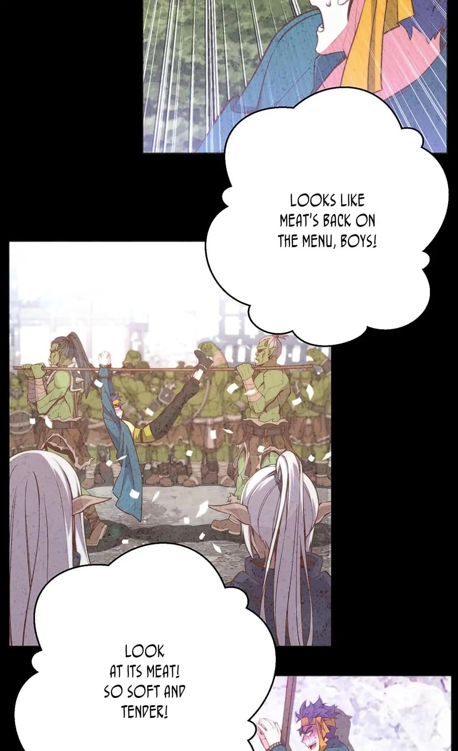The Legendary Moonlight Sculptor Chapter 158 - Page 21