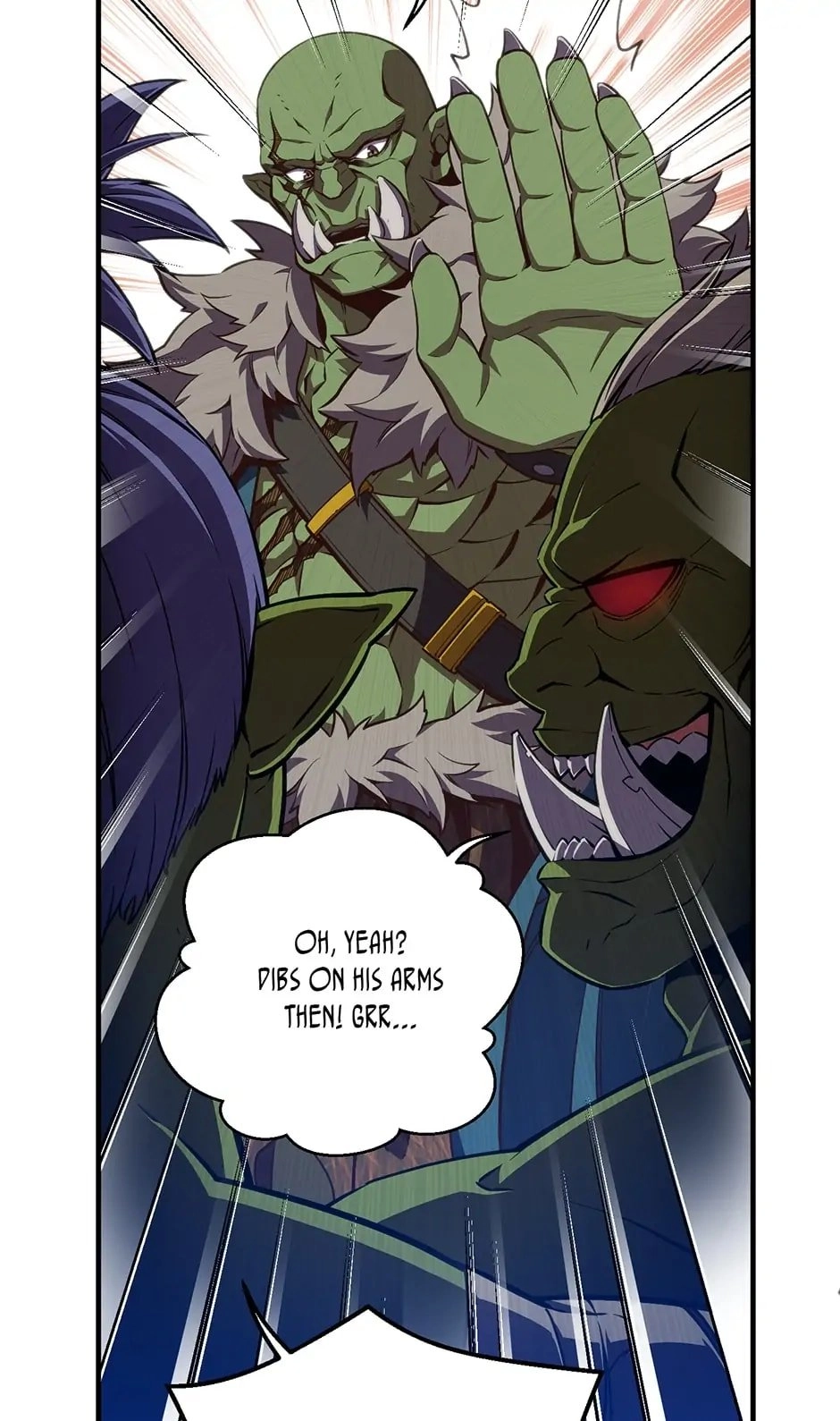 The Legendary Moonlight Sculptor Chapter 158 - Page 28