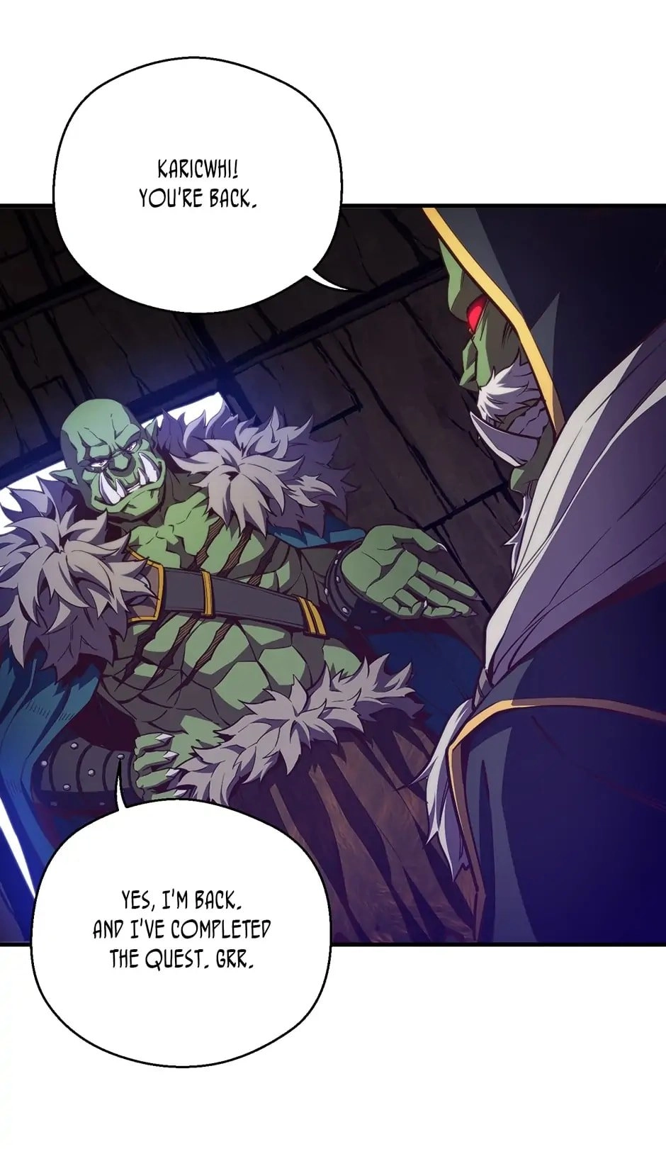 The Legendary Moonlight Sculptor Chapter 158 - Page 40