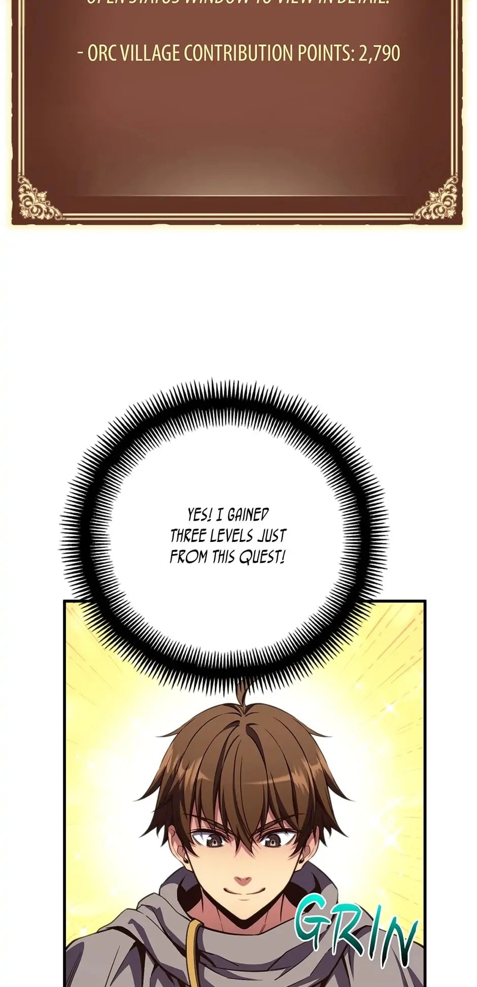 The Legendary Moonlight Sculptor Chapter 158 - Page 44