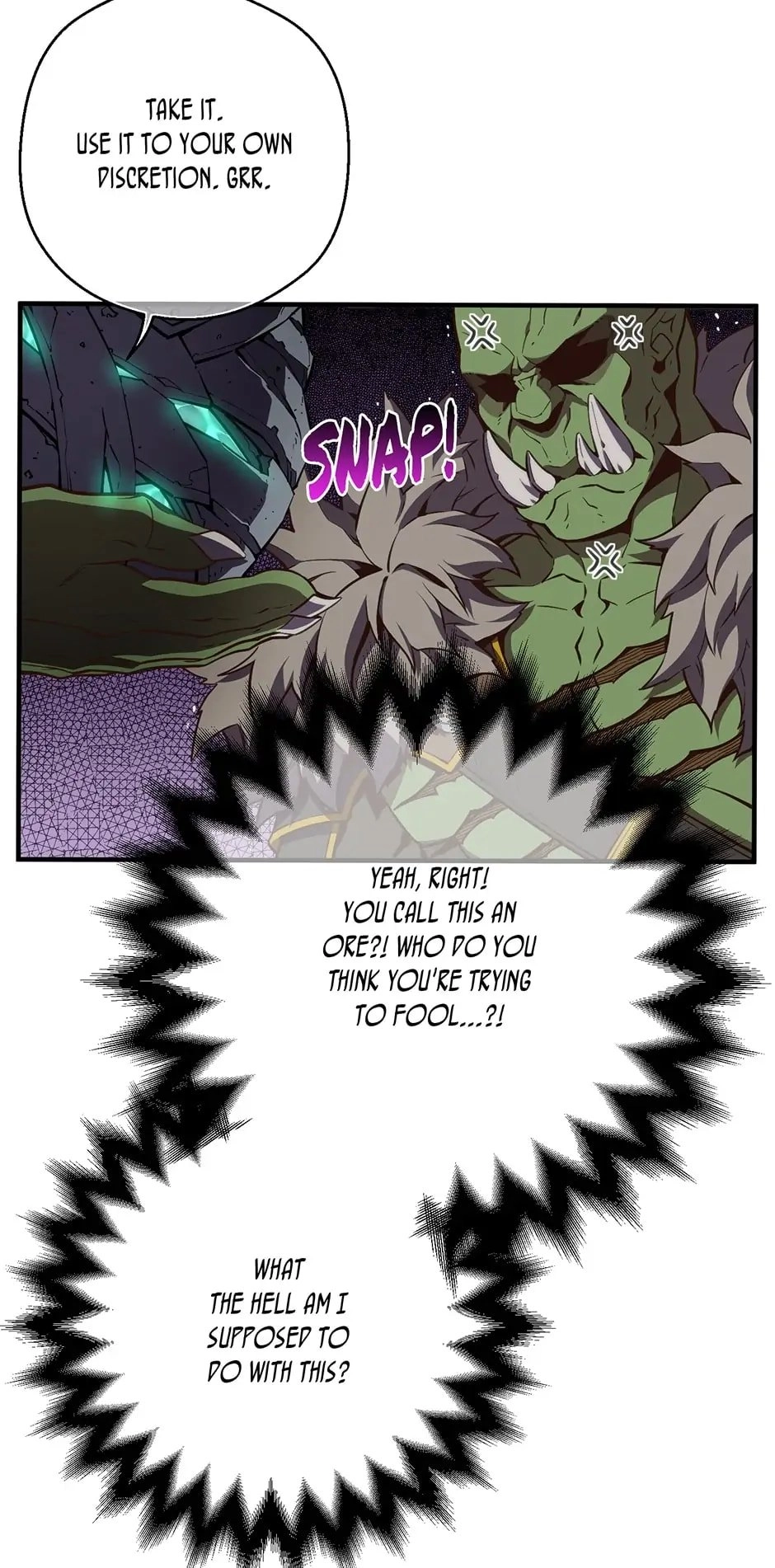 The Legendary Moonlight Sculptor Chapter 158 - Page 50