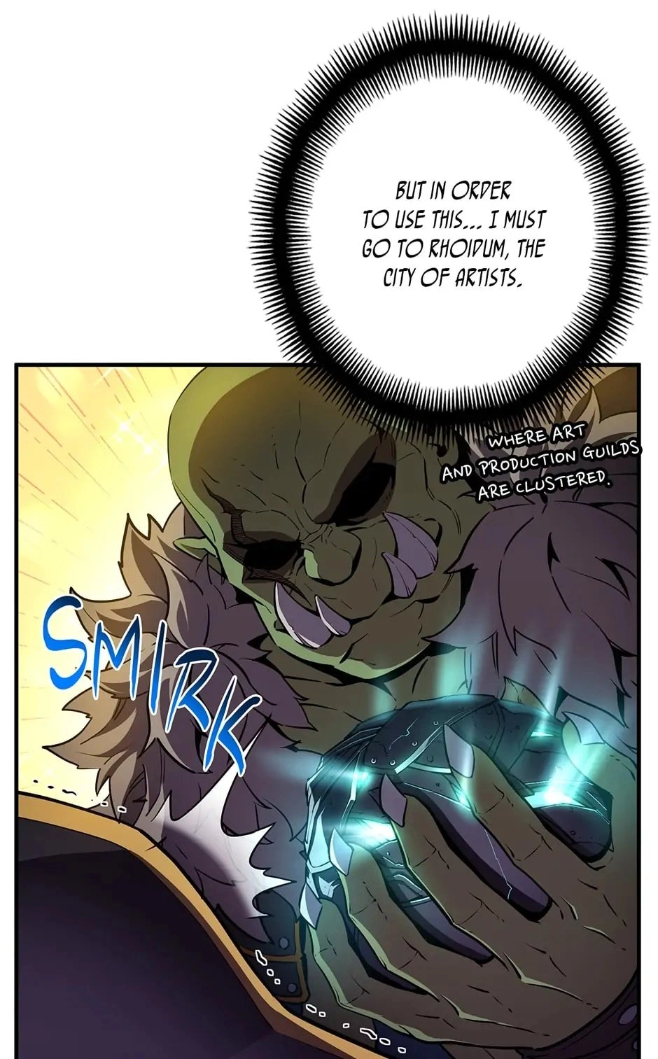 The Legendary Moonlight Sculptor Chapter 158 - Page 57