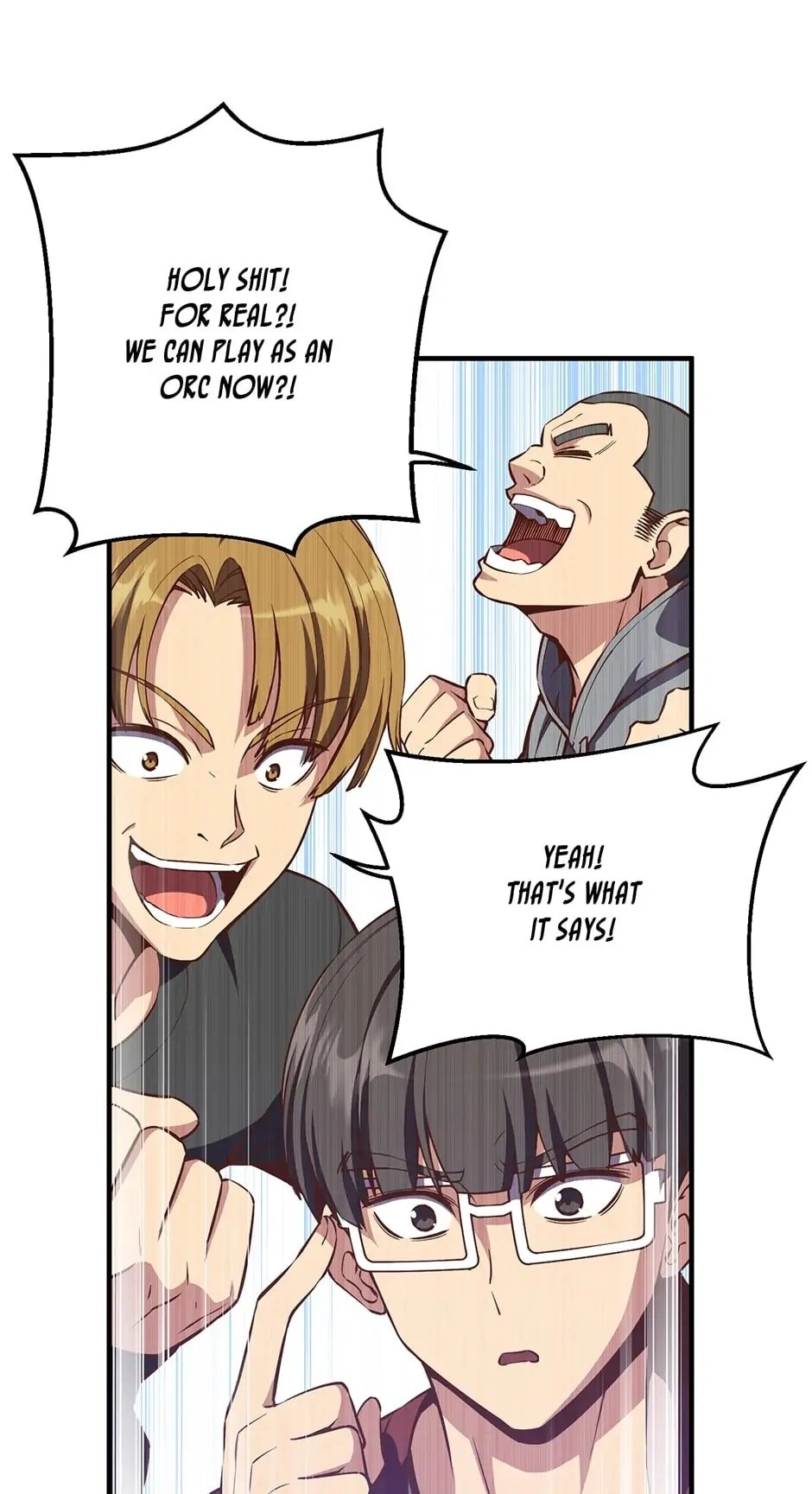 The Legendary Moonlight Sculptor Chapter 158 - Page 63