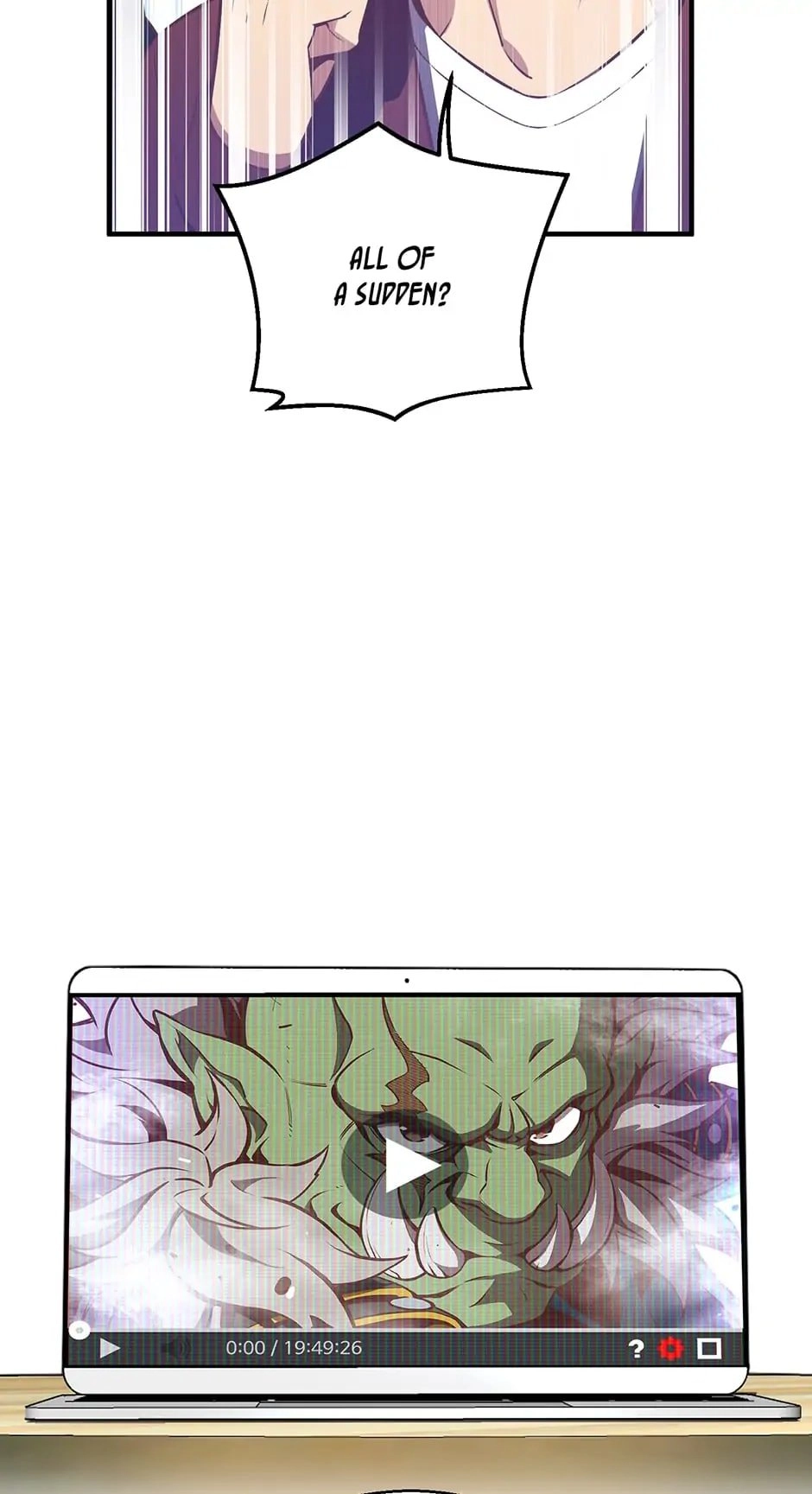 The Legendary Moonlight Sculptor Chapter 158 - Page 64