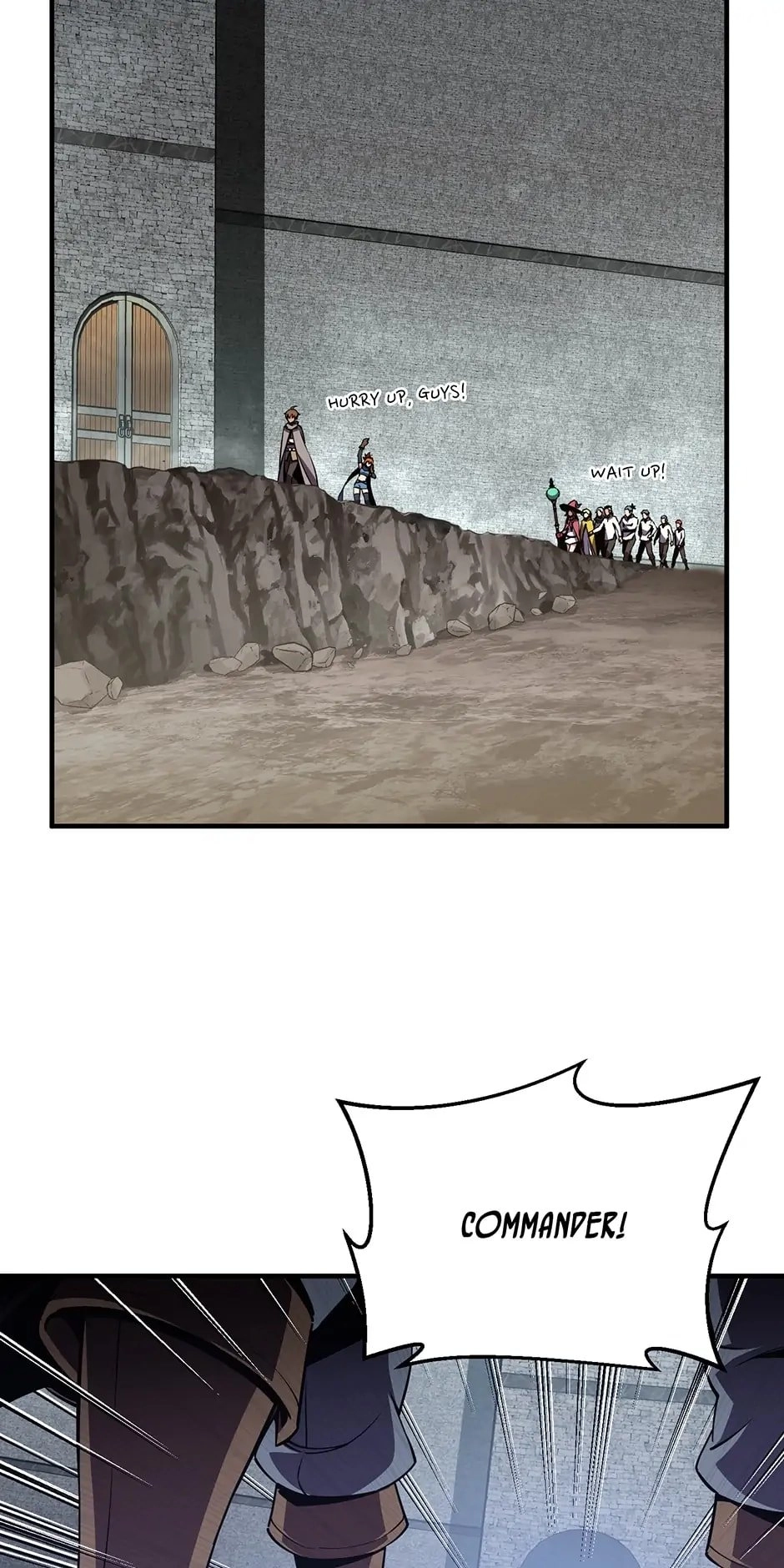 The Legendary Moonlight Sculptor Chapter 158 - Page 67