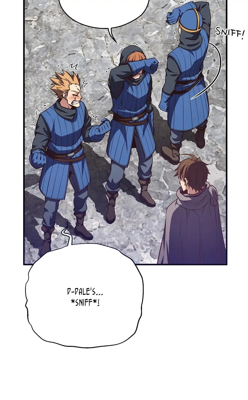 The Legendary Moonlight Sculptor Chapter 158 - Page 71
