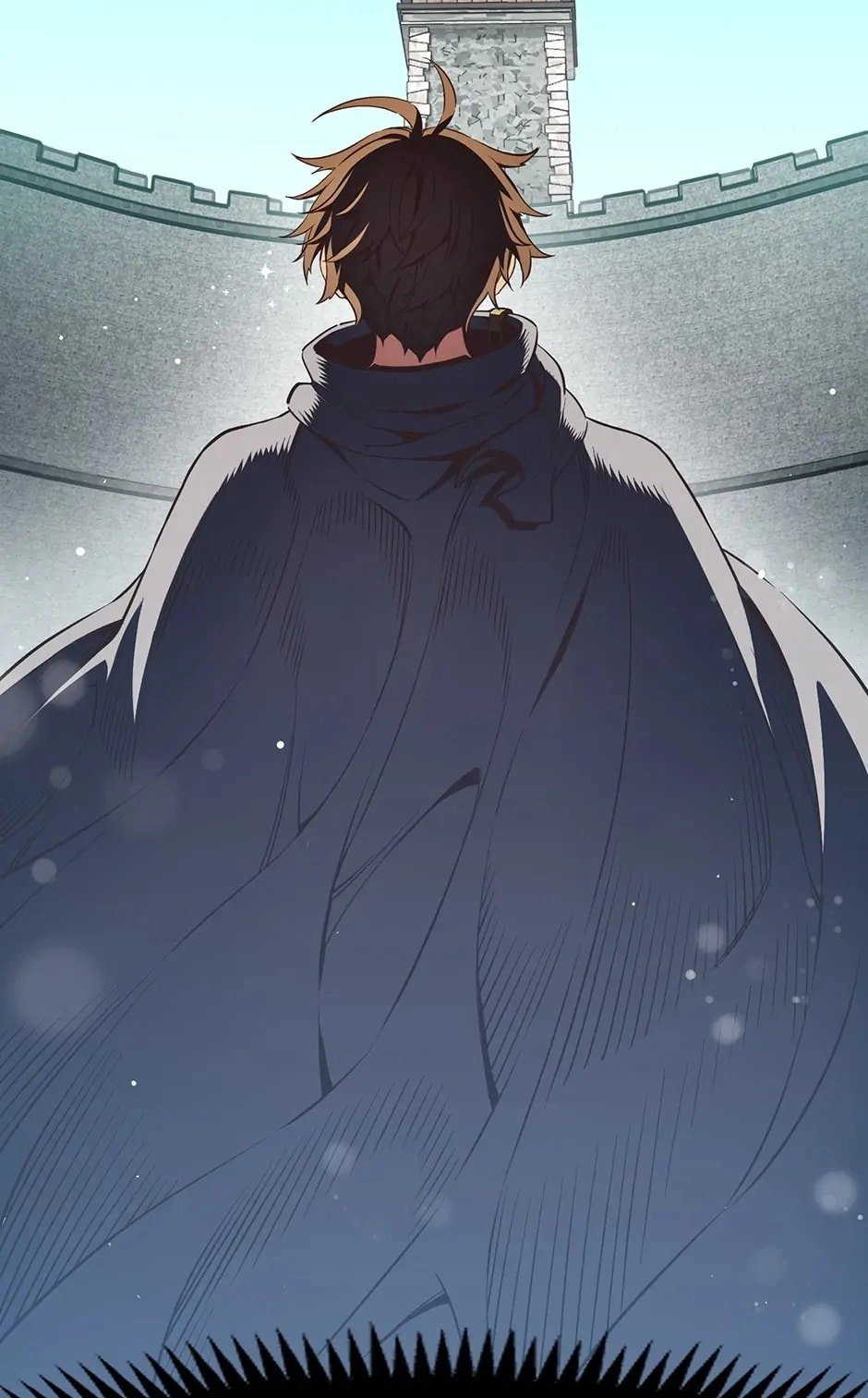 The Legendary Moonlight Sculptor Chapter 158 - Page 77
