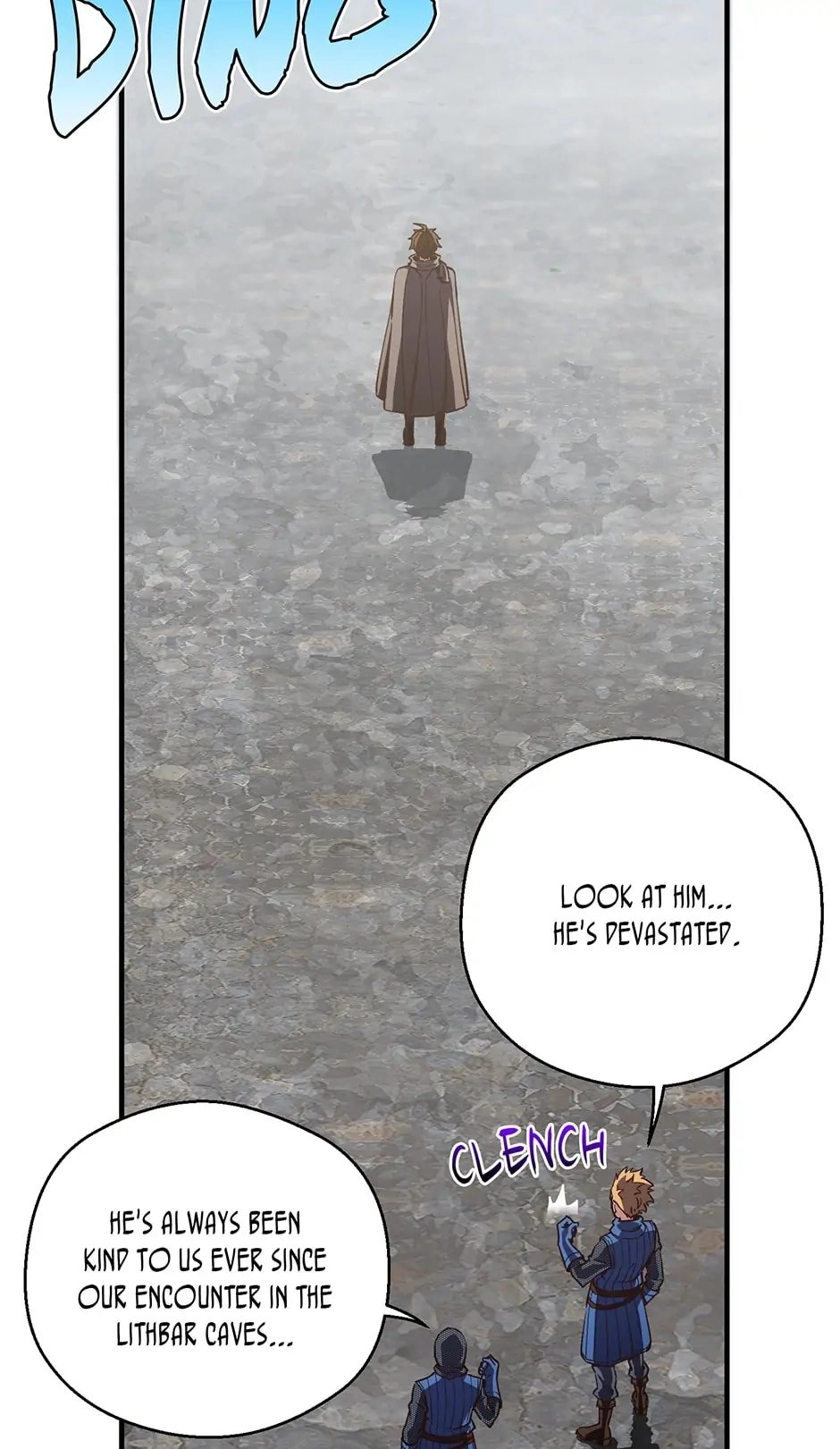 The Legendary Moonlight Sculptor Chapter 158 - Page 80