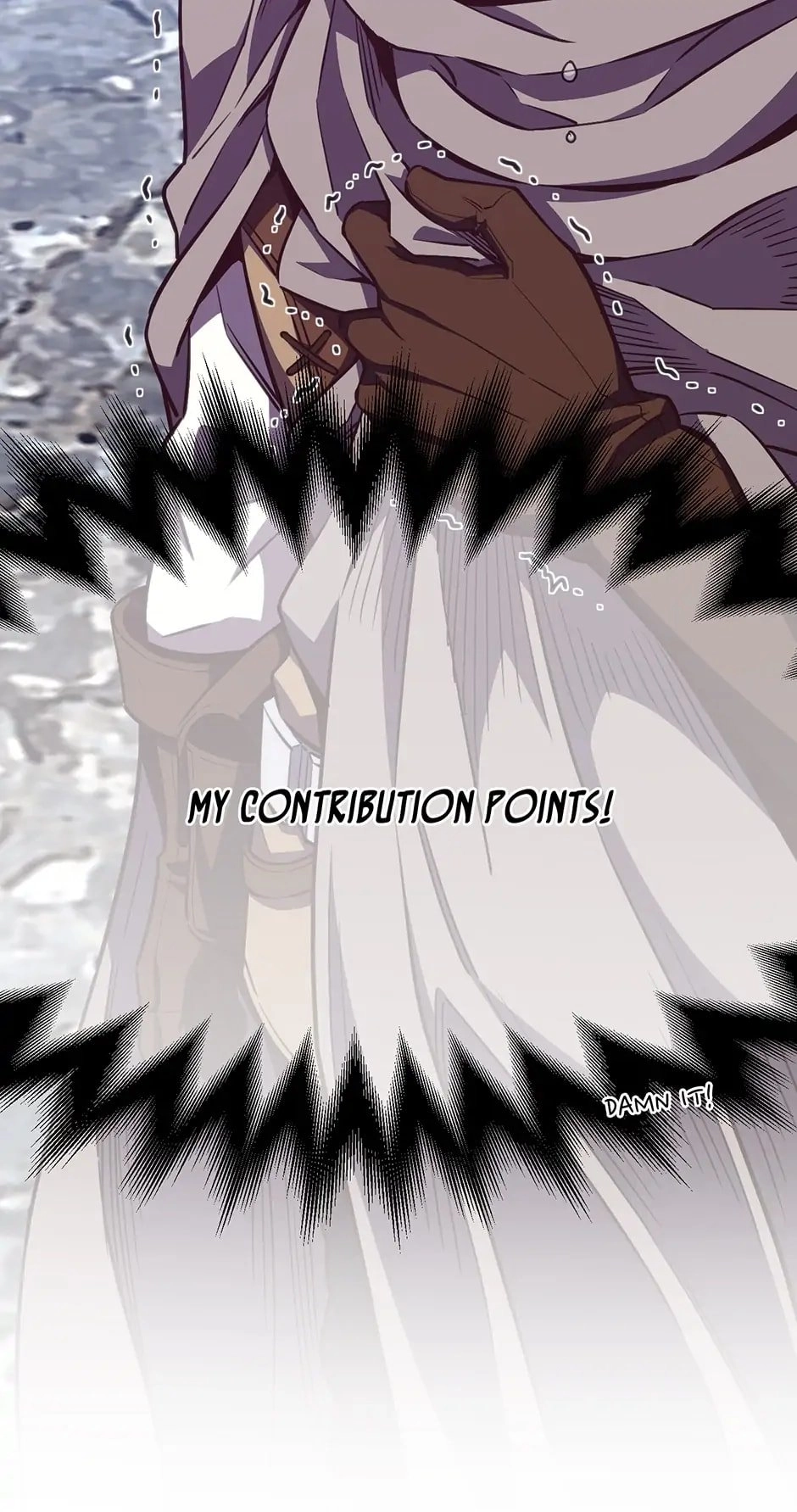 The Legendary Moonlight Sculptor Chapter 158 - Page 84