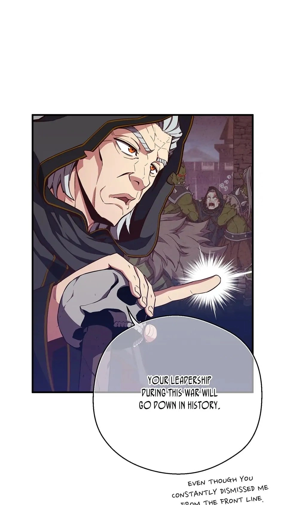 The Legendary Moonlight Sculptor Chapter 159 - Page 4