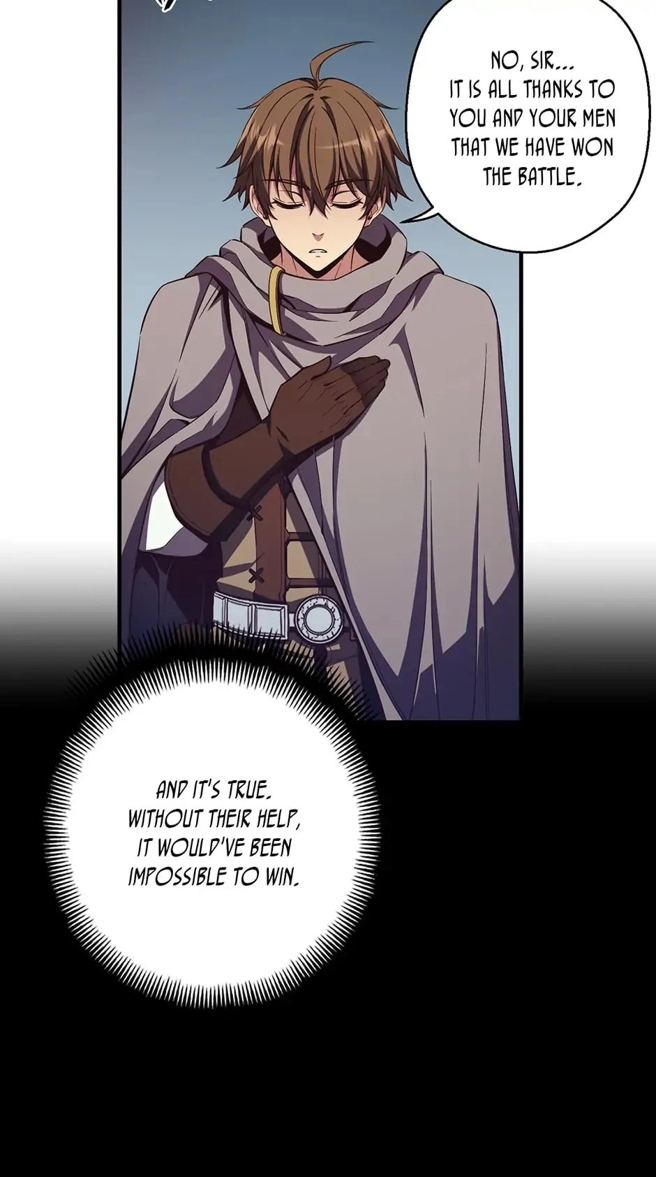 The Legendary Moonlight Sculptor Chapter 159 - Page 6