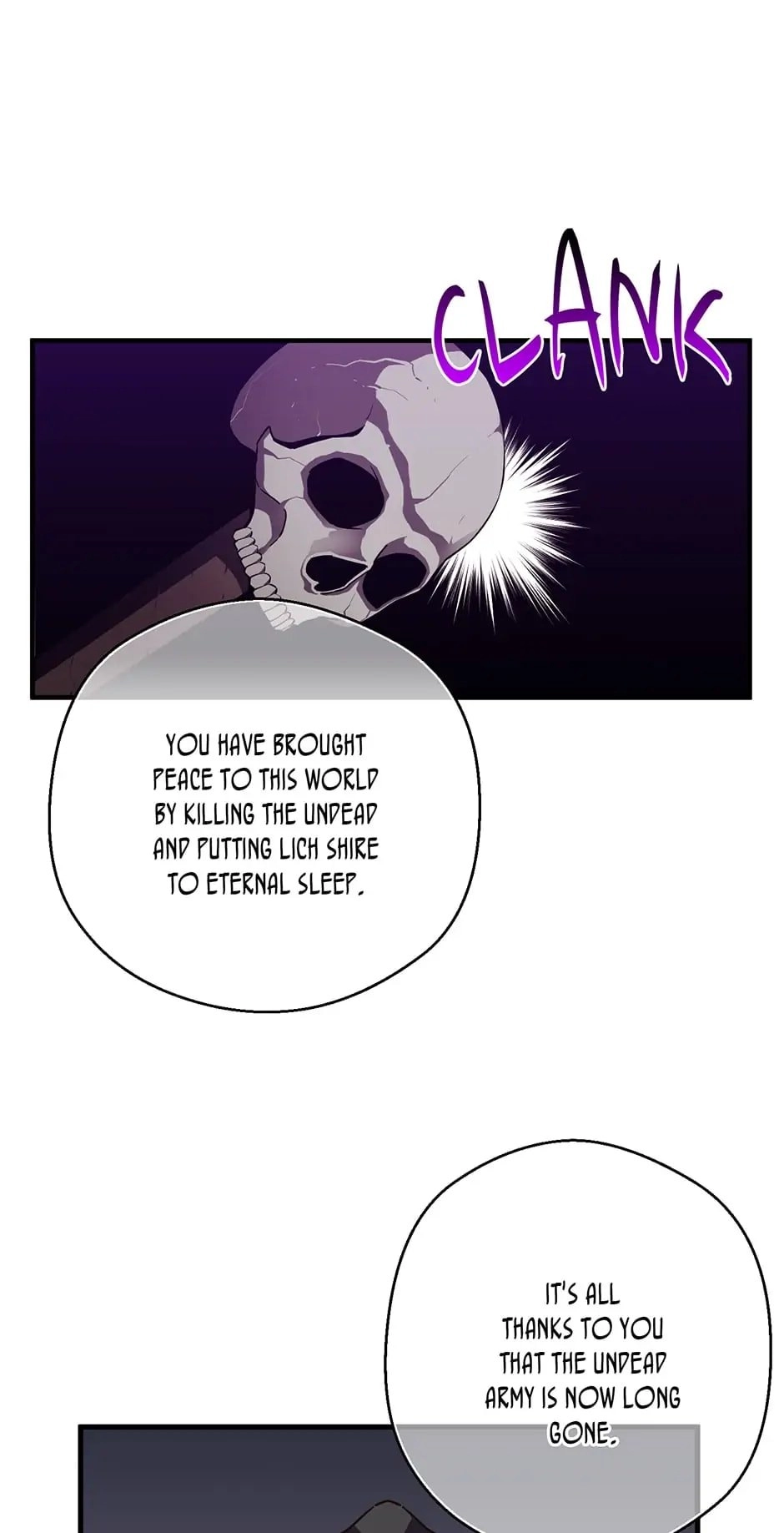 The Legendary Moonlight Sculptor Chapter 159 - Page 8