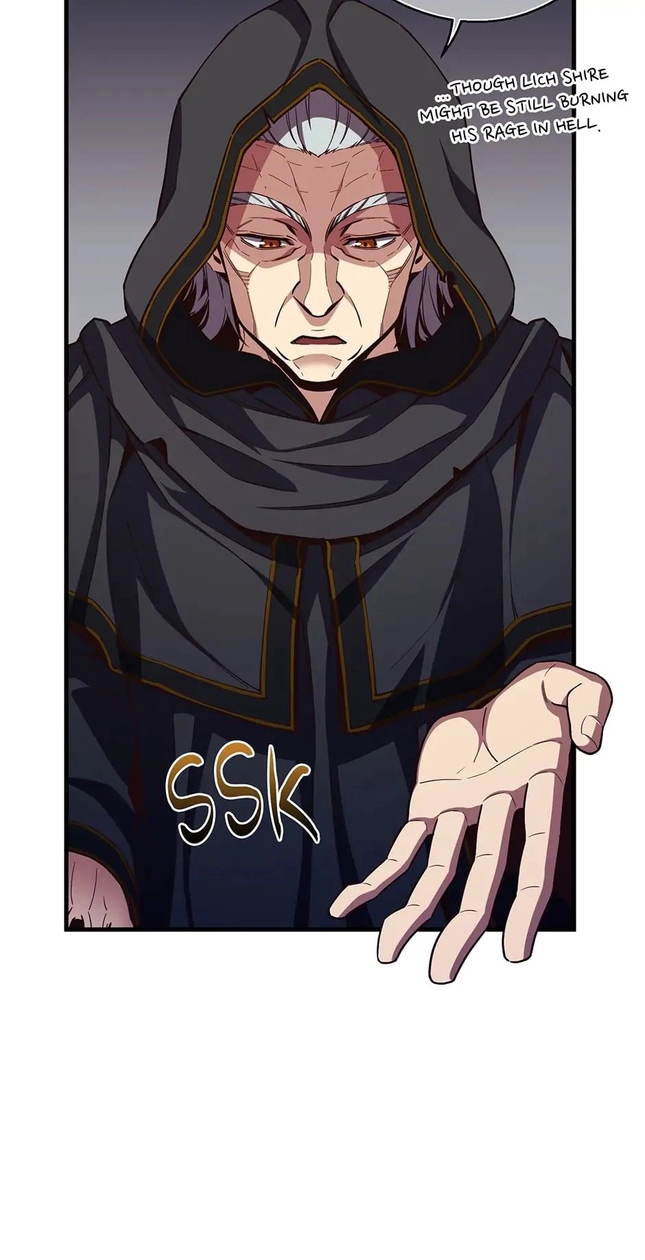 The Legendary Moonlight Sculptor Chapter 159 - Page 9