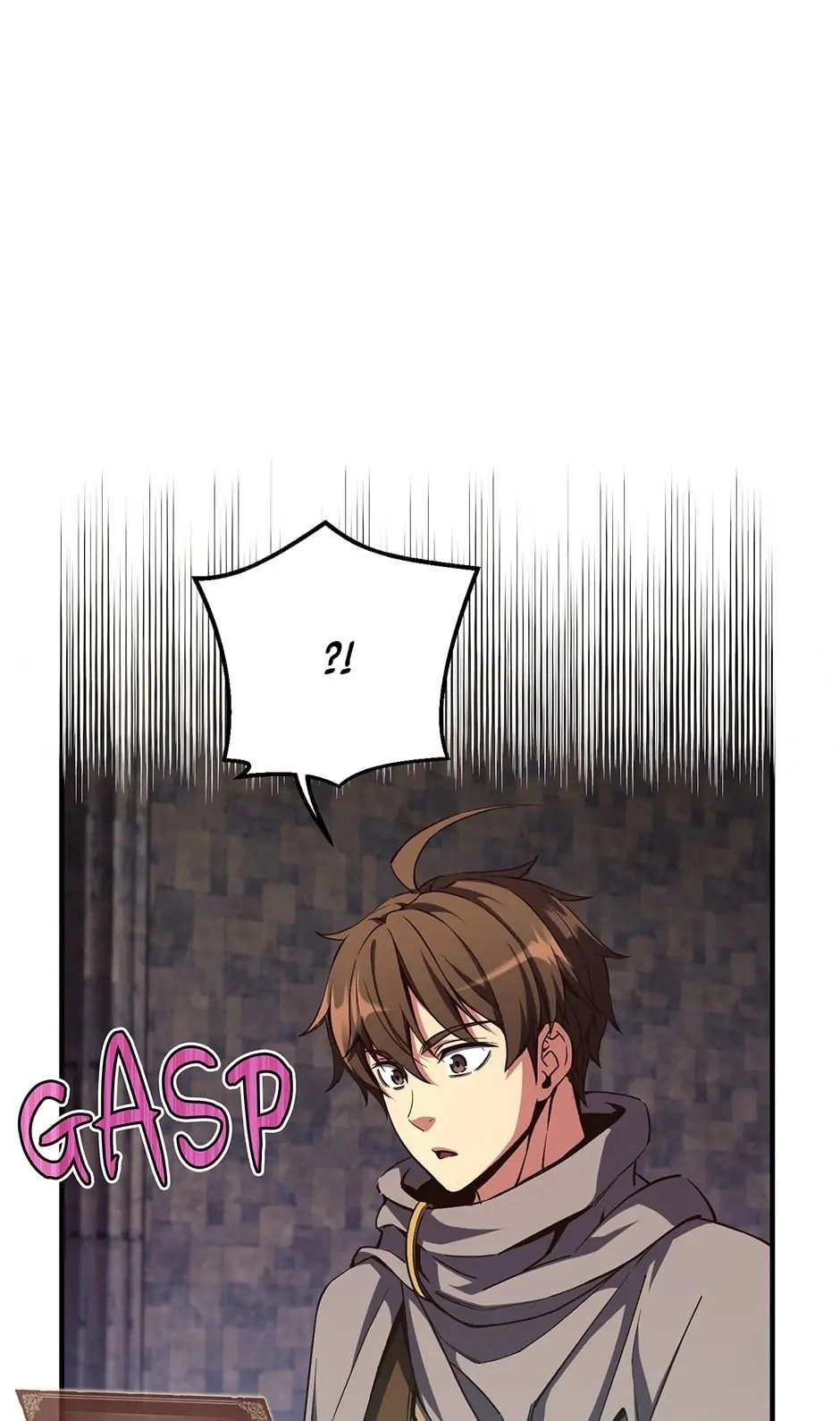 The Legendary Moonlight Sculptor Chapter 159 - Page 14